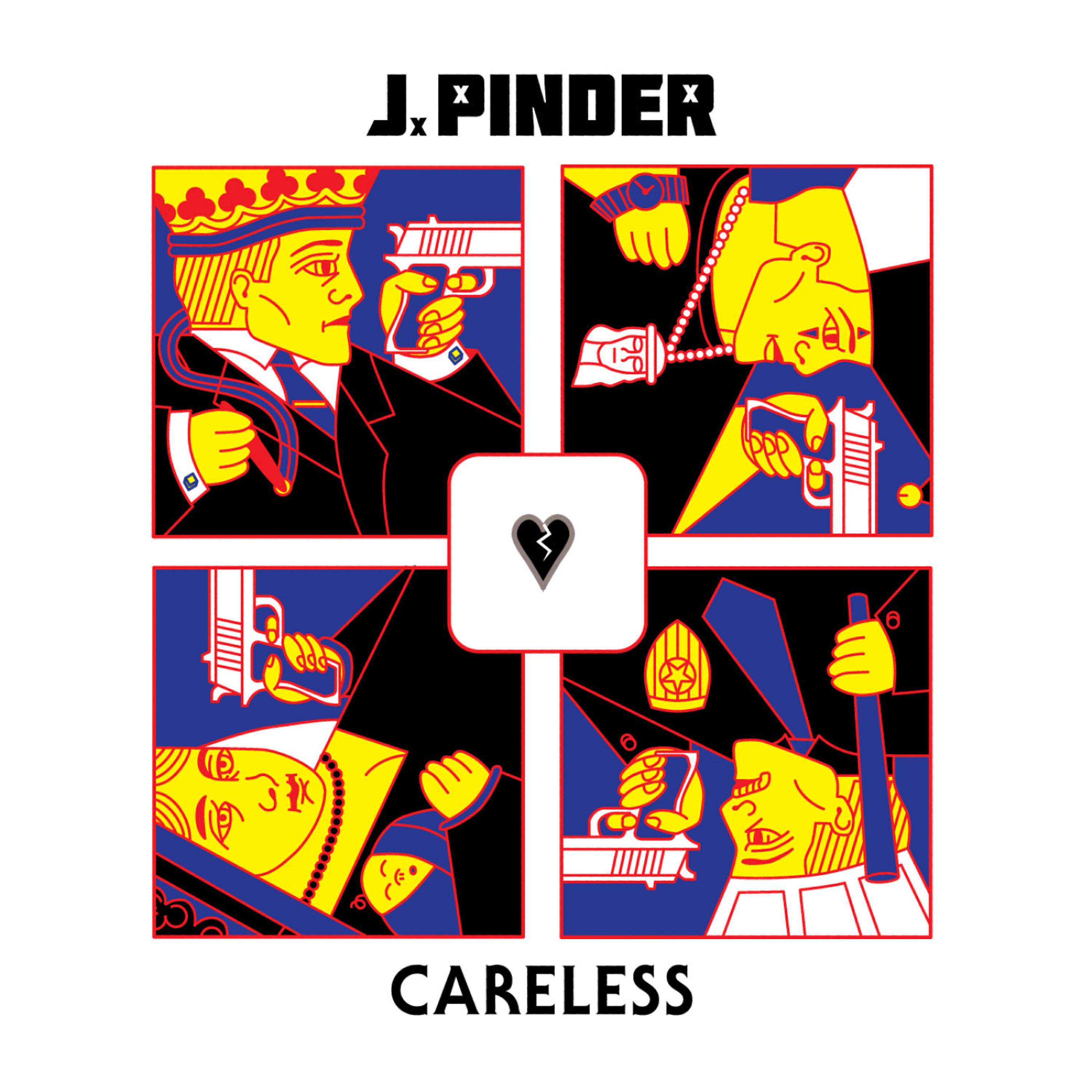 J. Pinder - SKS (Interlude)