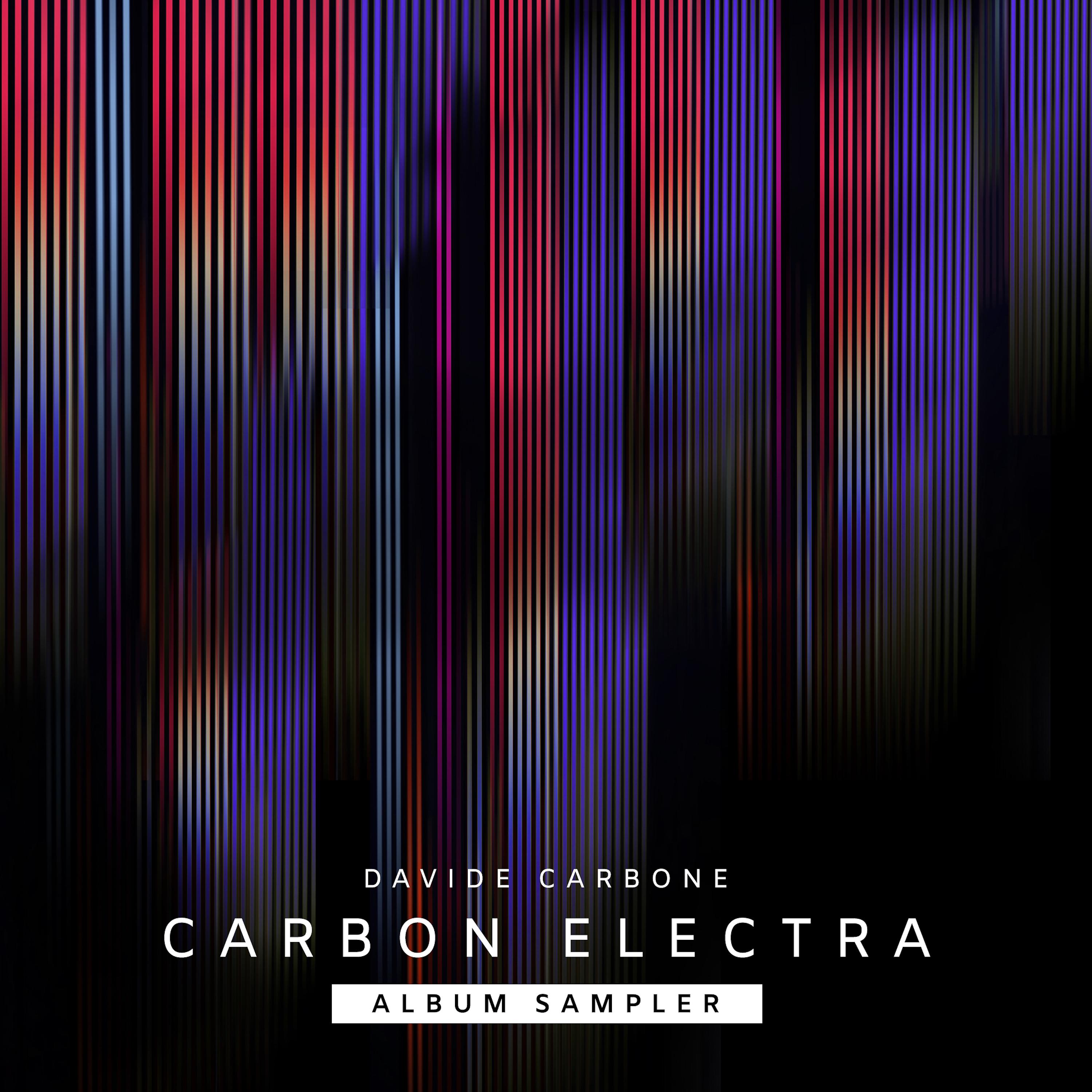 Постер альбома Carbon Electra (Album Sampler)