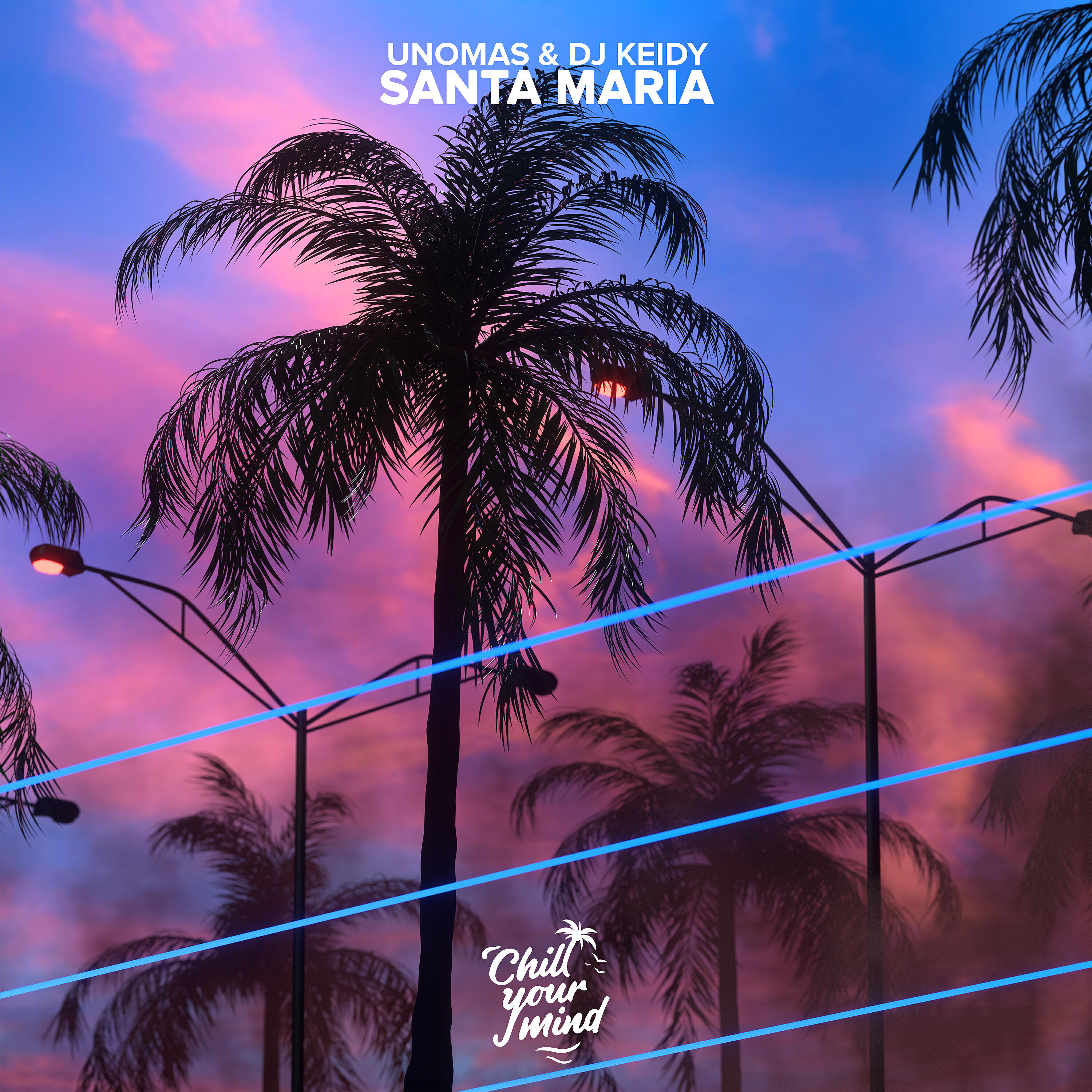 UNOMAS - Santa Maria