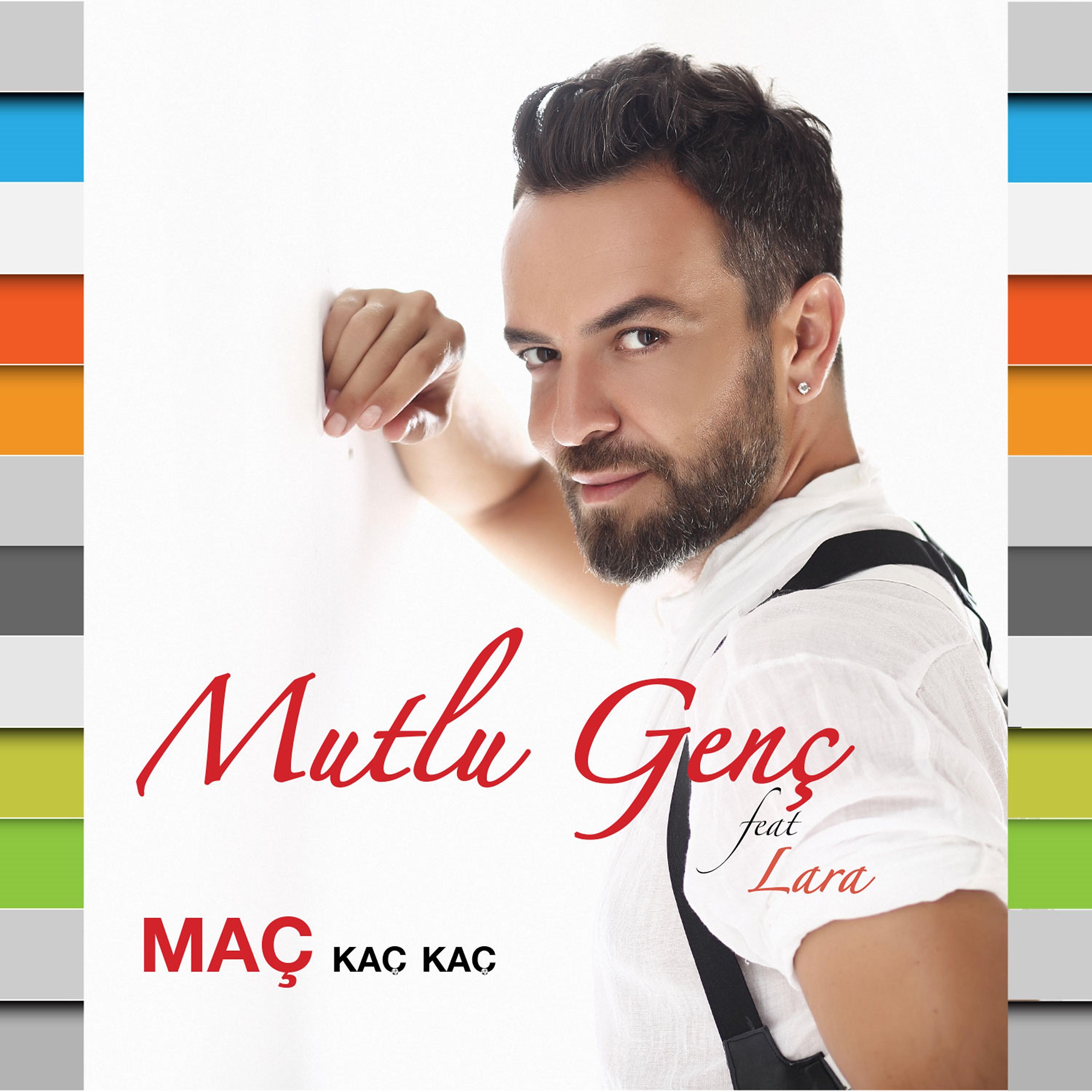 Постер альбома Maç Kaç Kaç