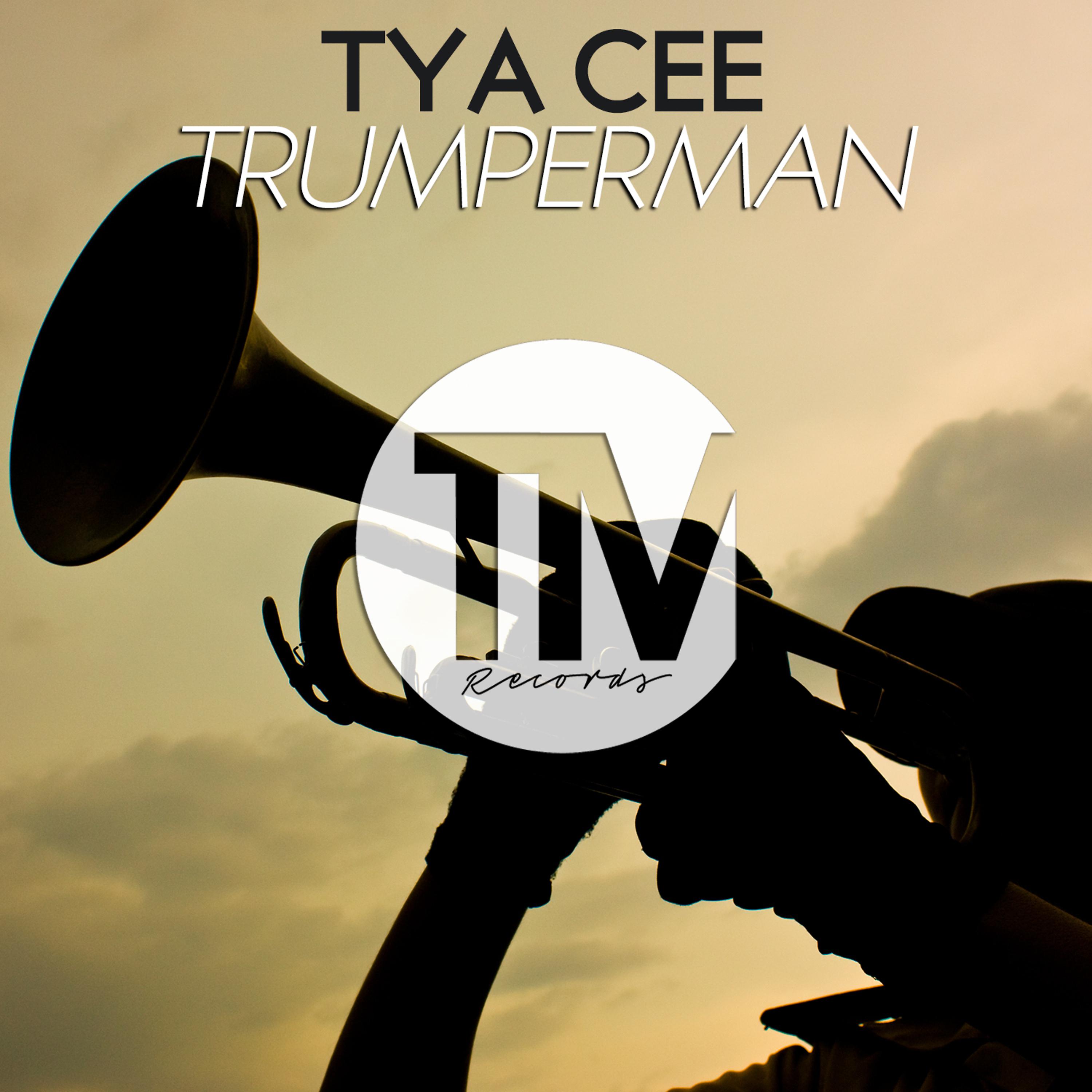 Постер альбома Trumperman