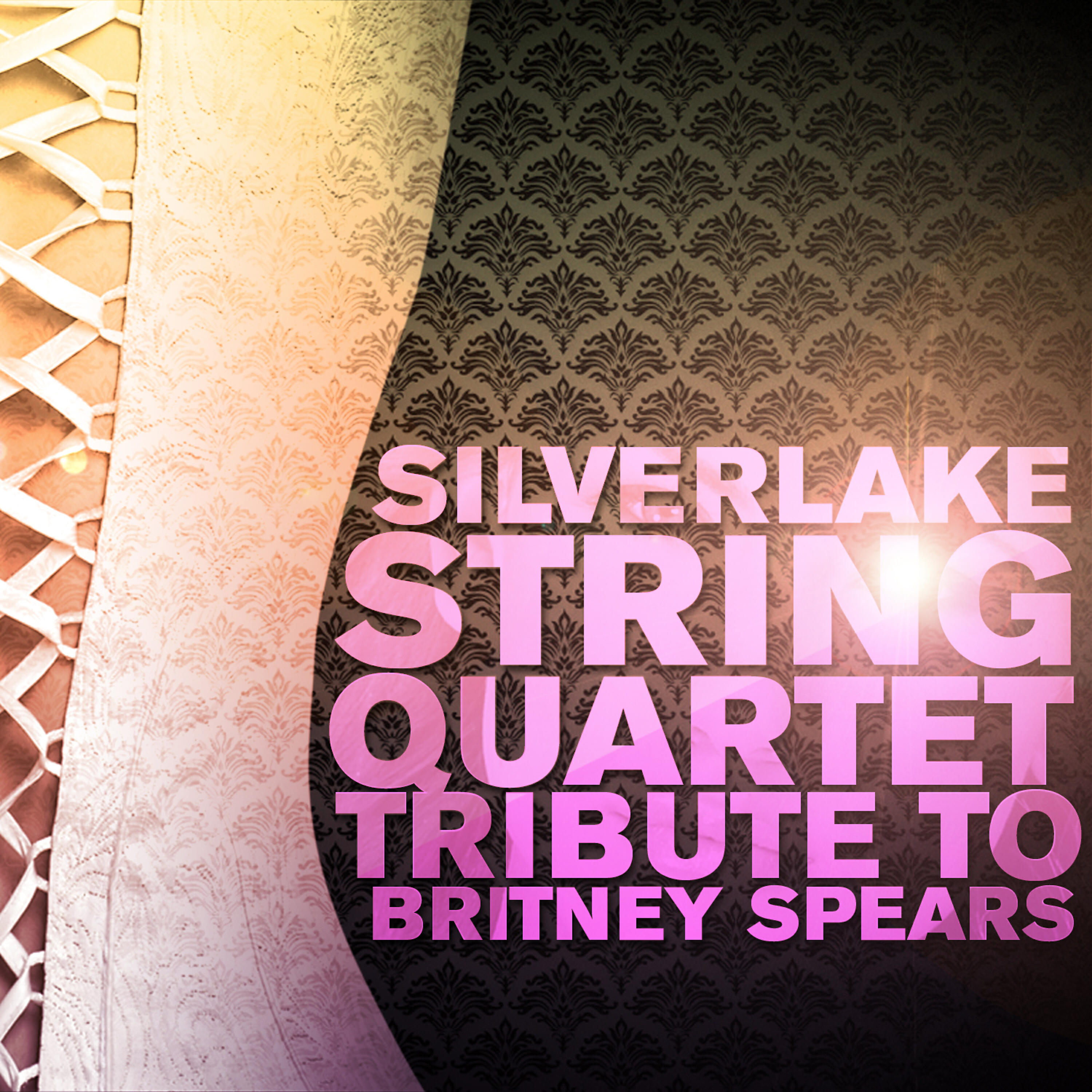 Silverlake String Quartet - Stronger