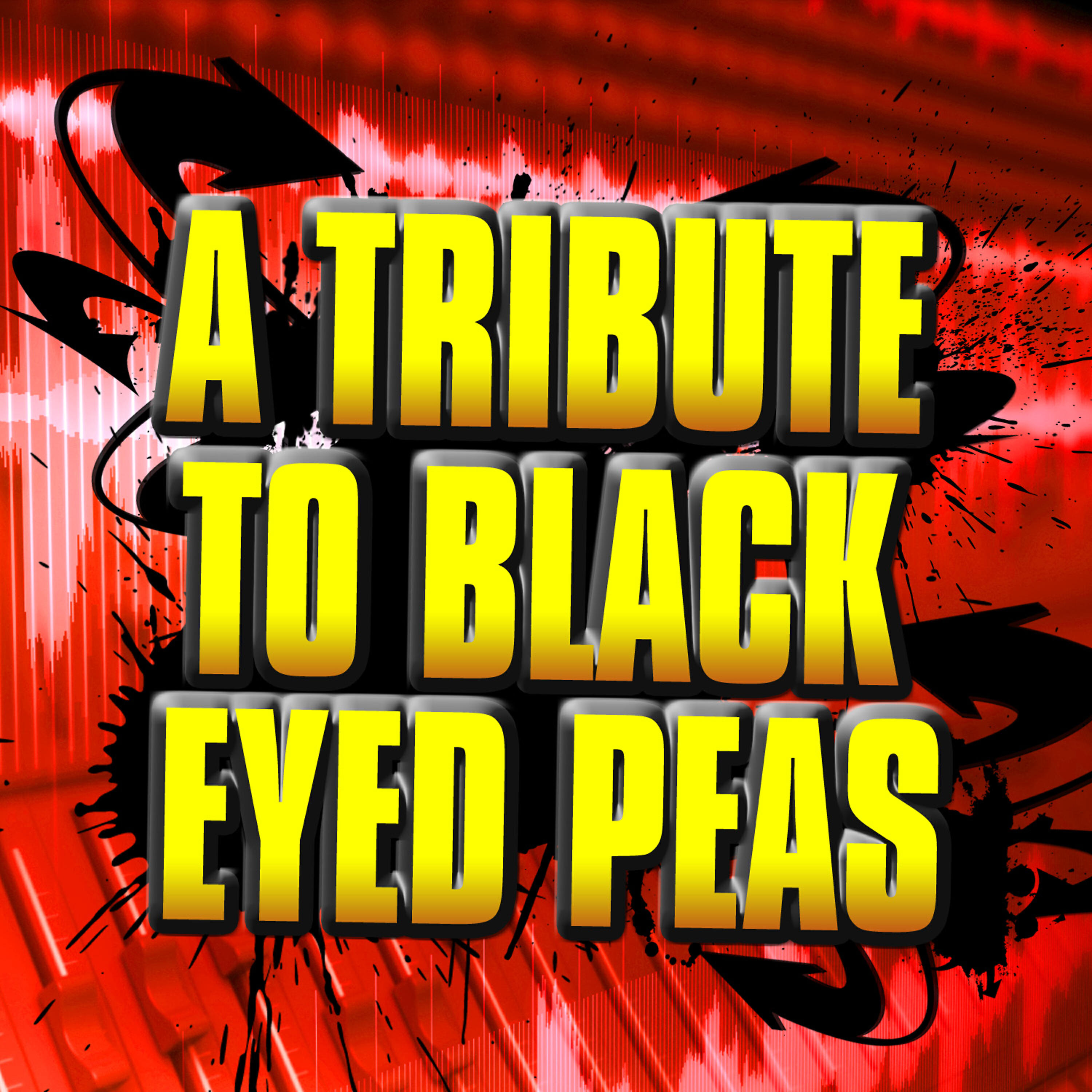 Hip Hop DJs United - I Gotta Feeling (A Tribute To Black Eyed Peas)