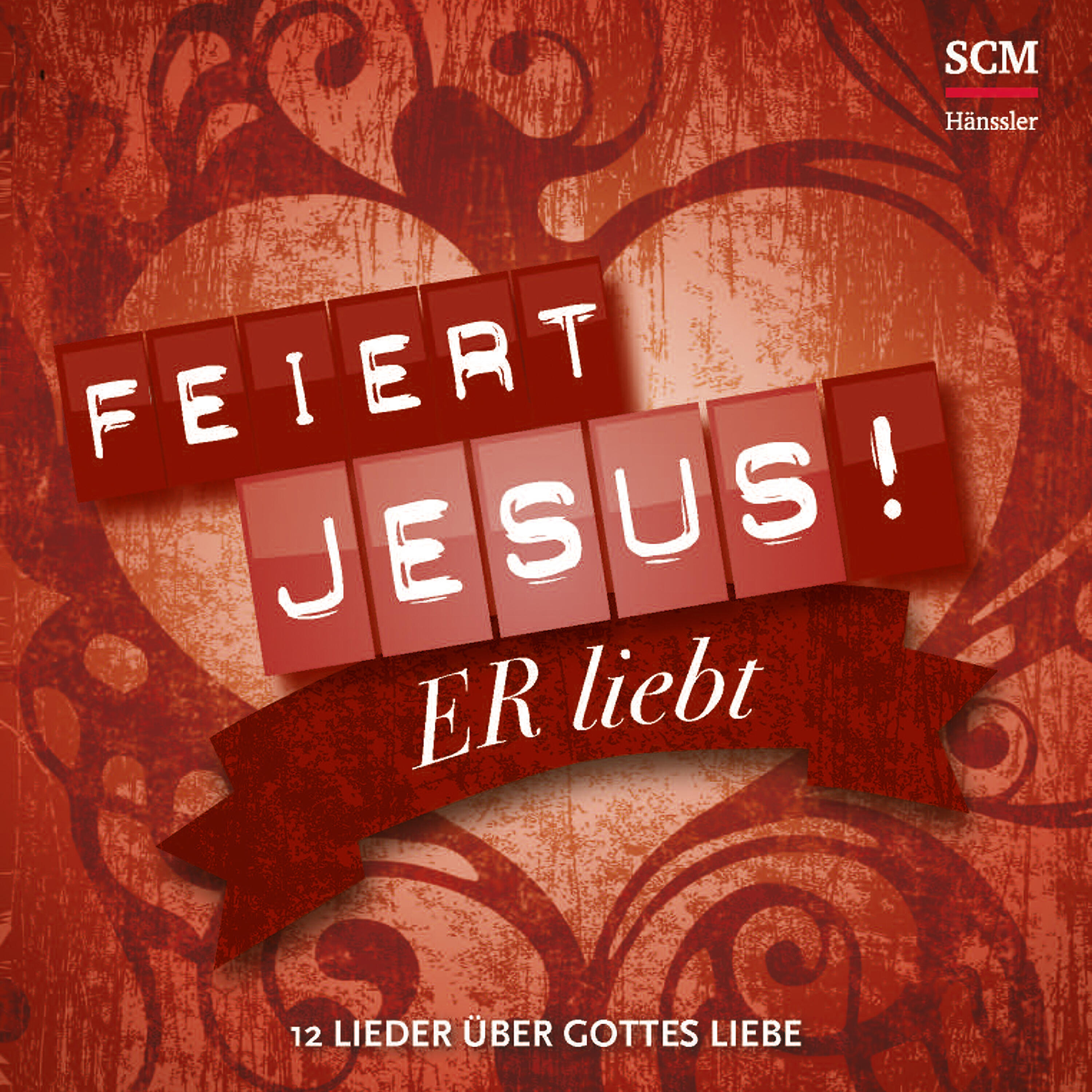 Feiert Jesus! - Vaterlied