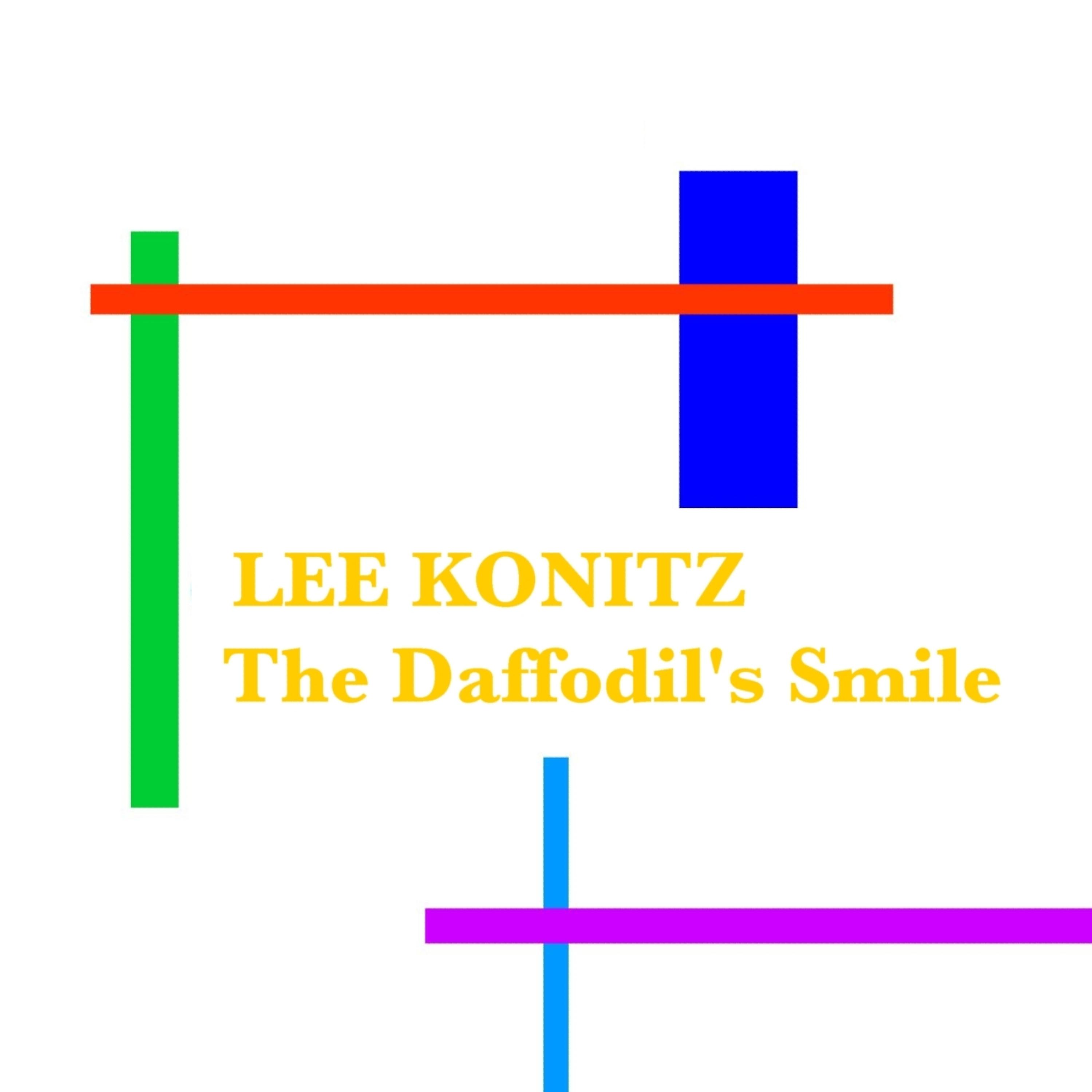 Постер альбома The Daffodil's Smile