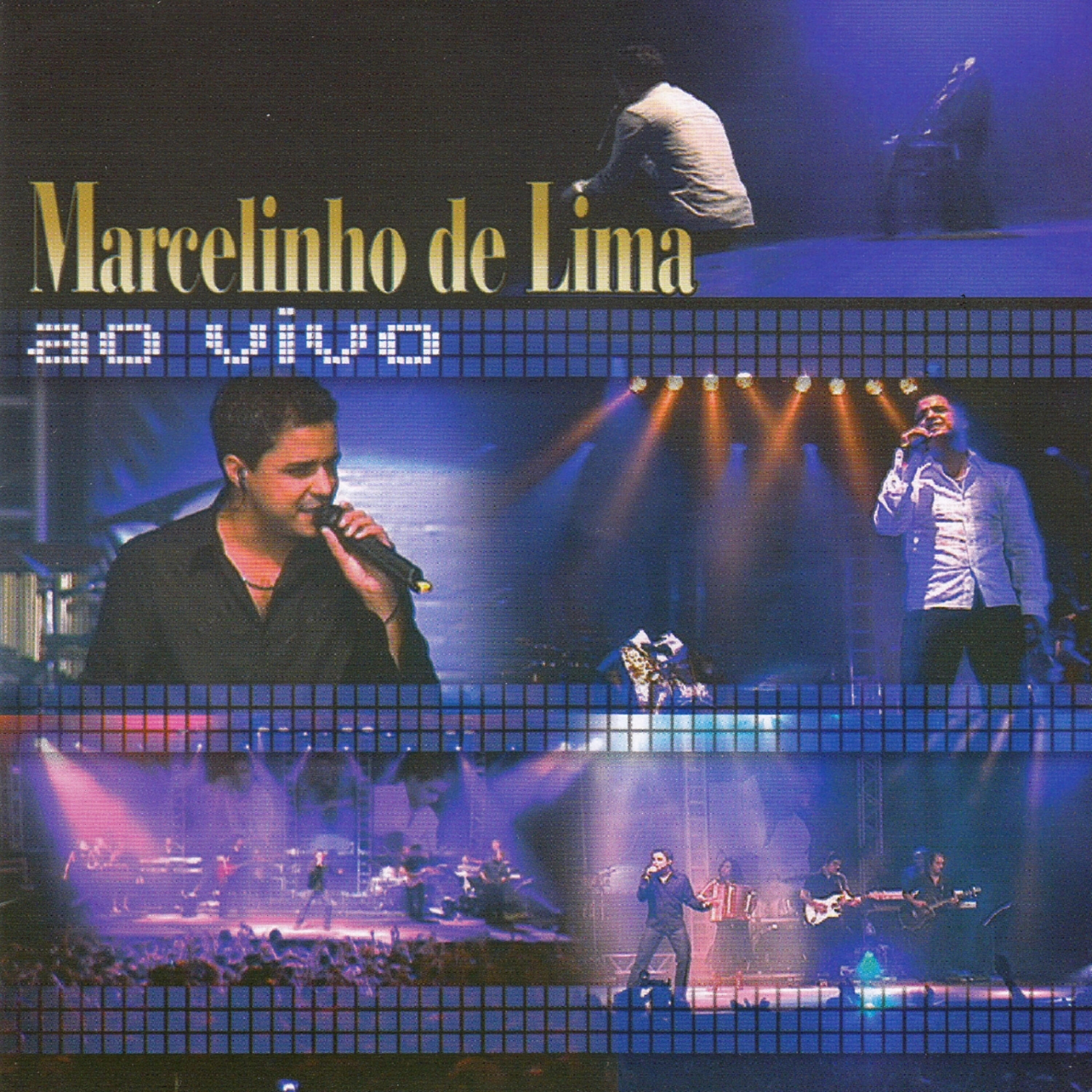 Gilberto E Gilmar - O Ipê e o Prisioneiro (Ipê Florido) (Ao Vivo)