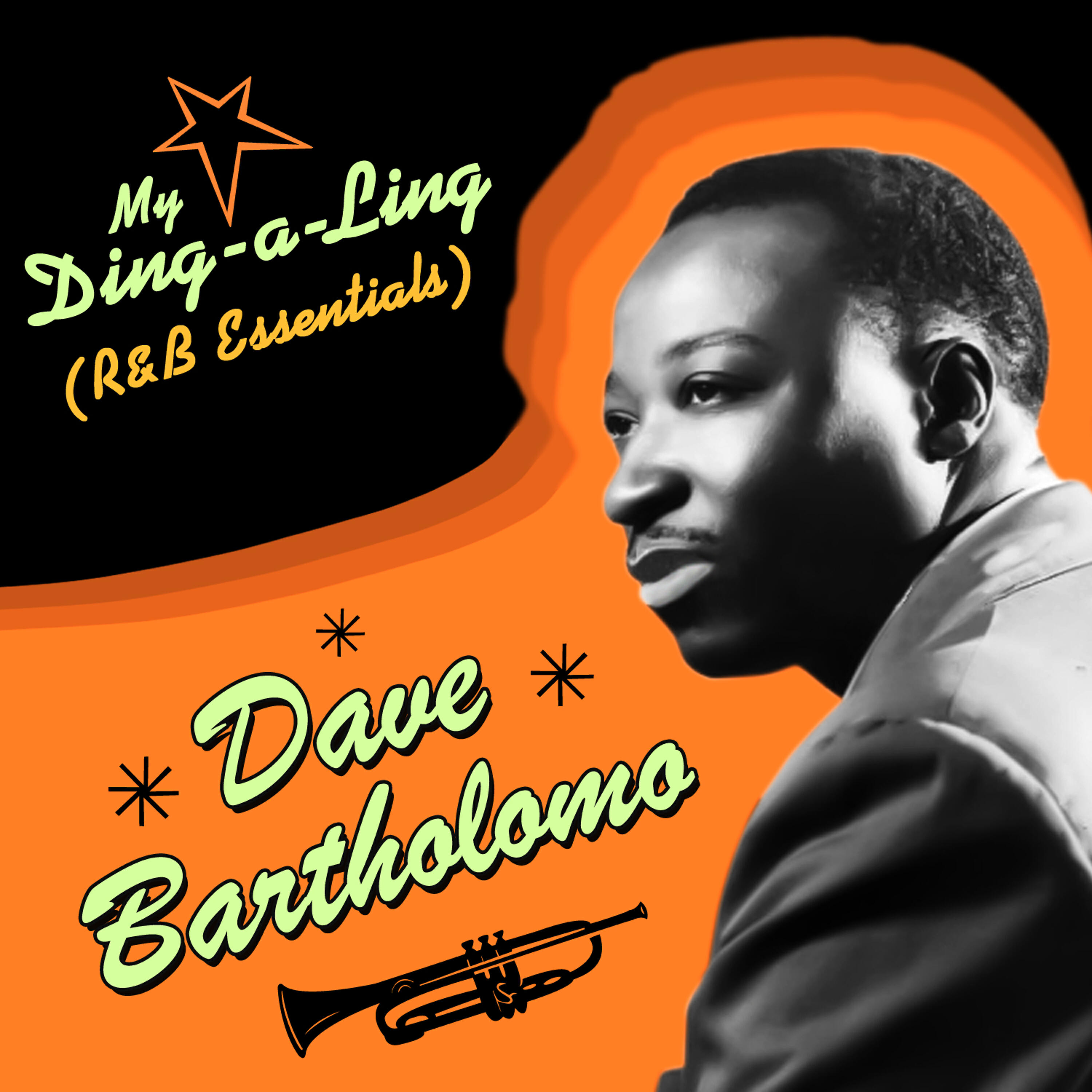 Dave Bartholomew - Lawdy Lawdy Lord (Part 2)