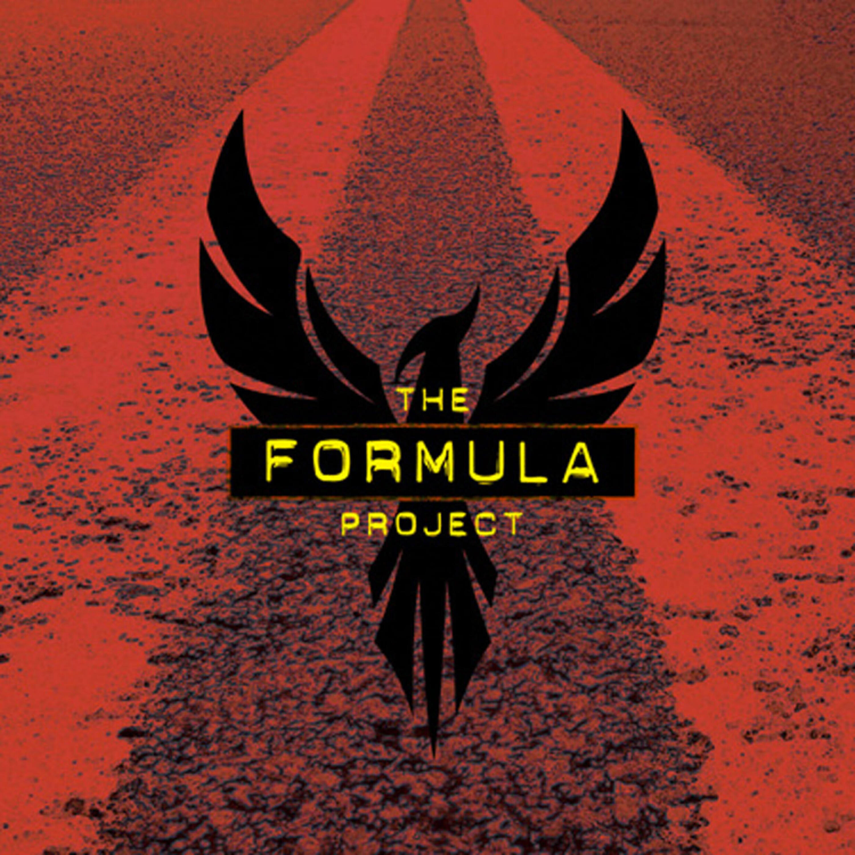 The Formula Project - Supercharged