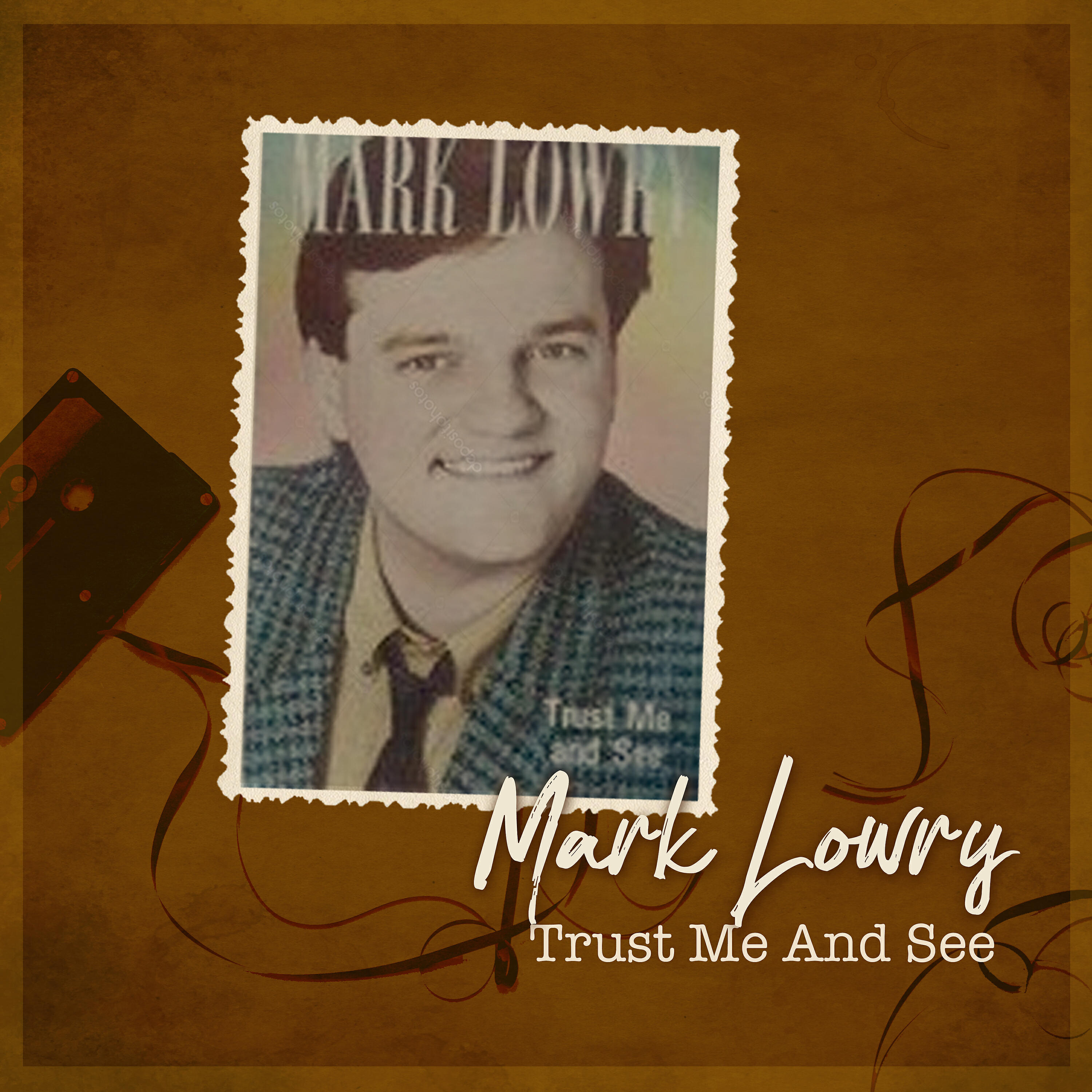 Mark Lowry - Born to Be Born Again