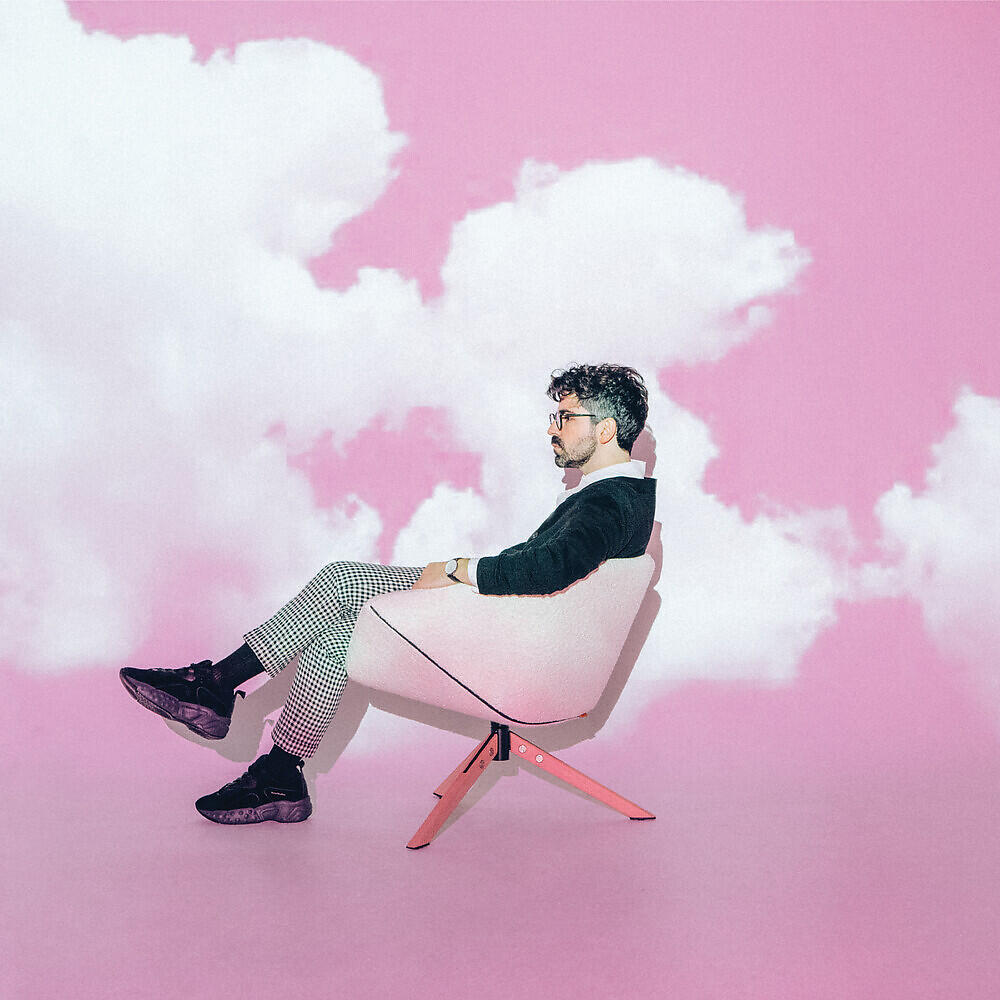 Felix Cartal - Old Self