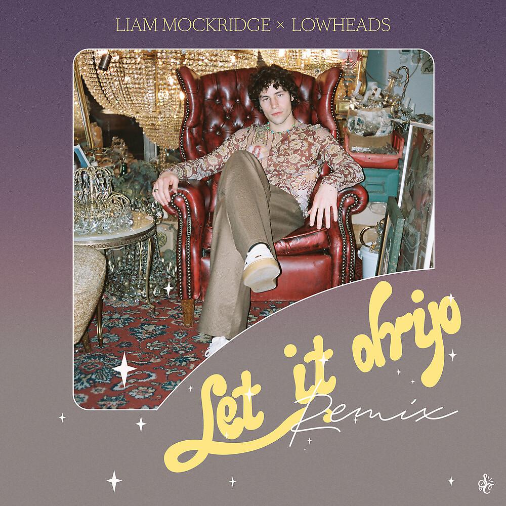 Постер альбома Let It Drip