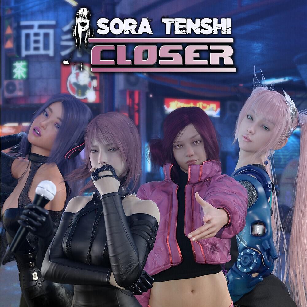 Sora Tenshi - Everthing Would Be
