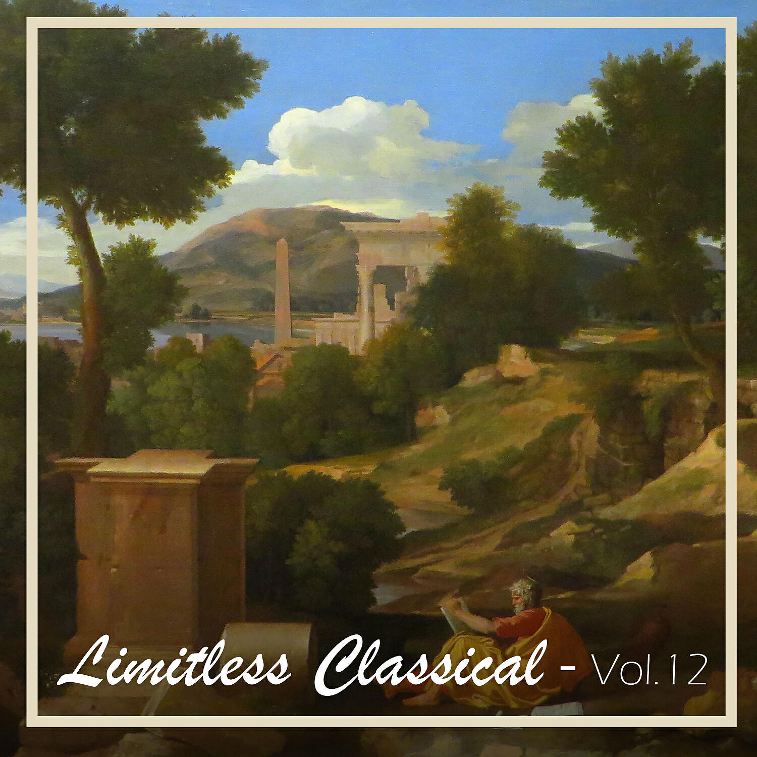 Vienna Chamber Orchestra - Mass No. 6 In E-Flat Major, D. 950: Et Incarnatus Est