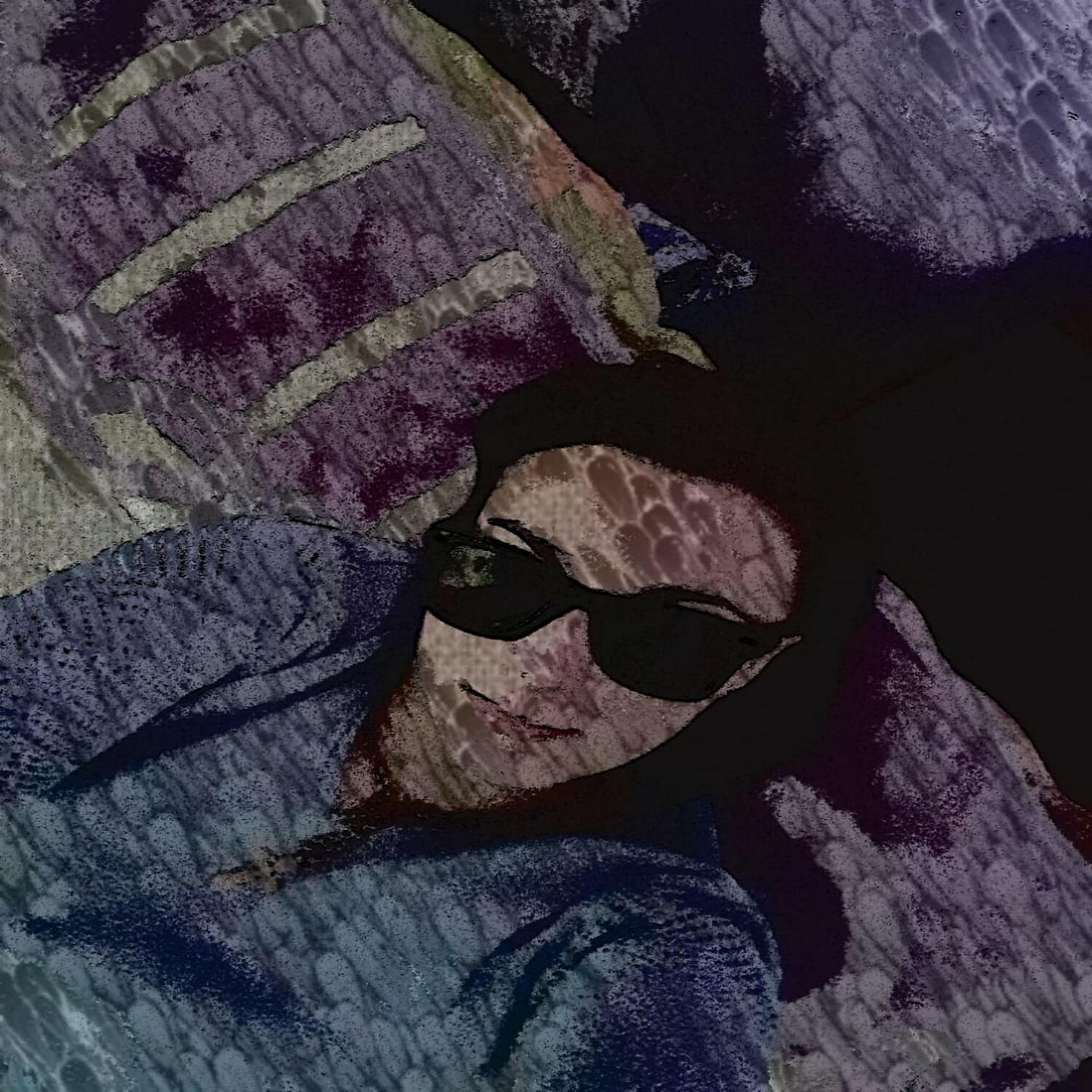 Альбом Неверный исполнителя Ольга Бардо