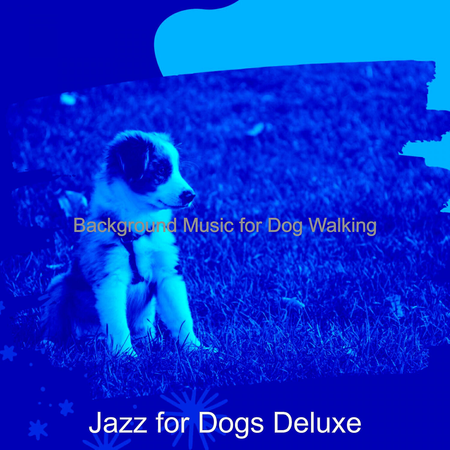 Jazz for Dogs Deluxe - Smooth Jazz Soundtrack for Morning Dog Walks