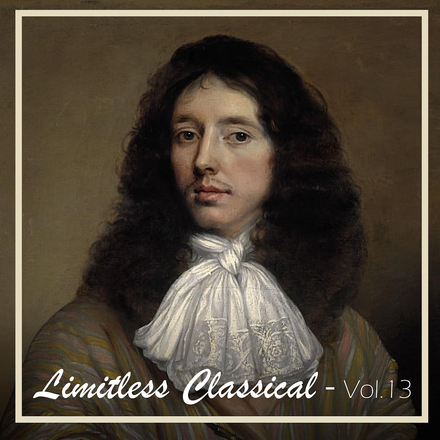 Постер альбома Limitless Classical, Vol. 13