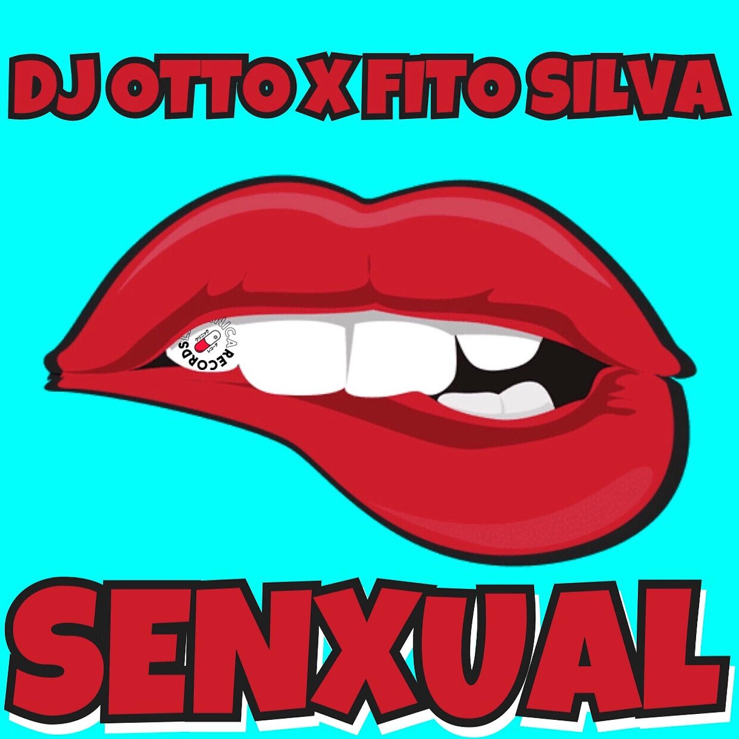 Постер альбома Senxual