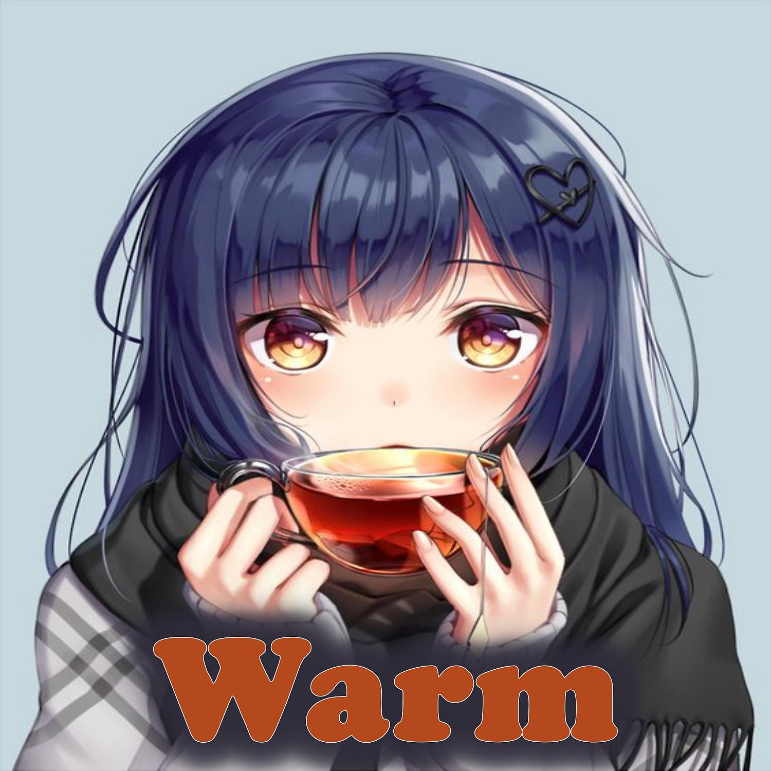Постер альбома Warm