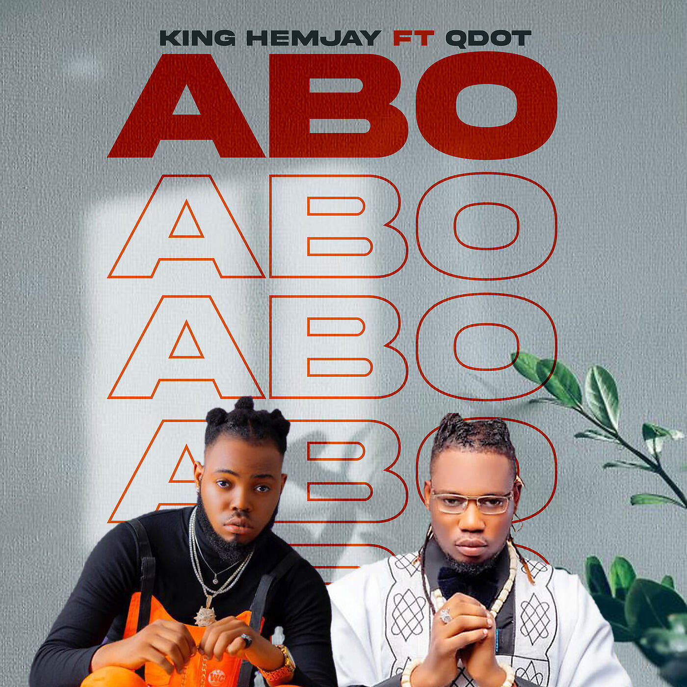 King Hemjay - Abo