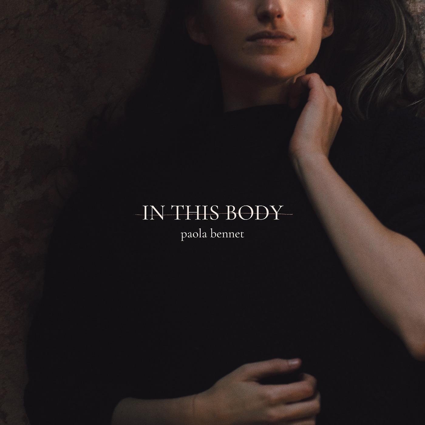 Постер альбома In This Body