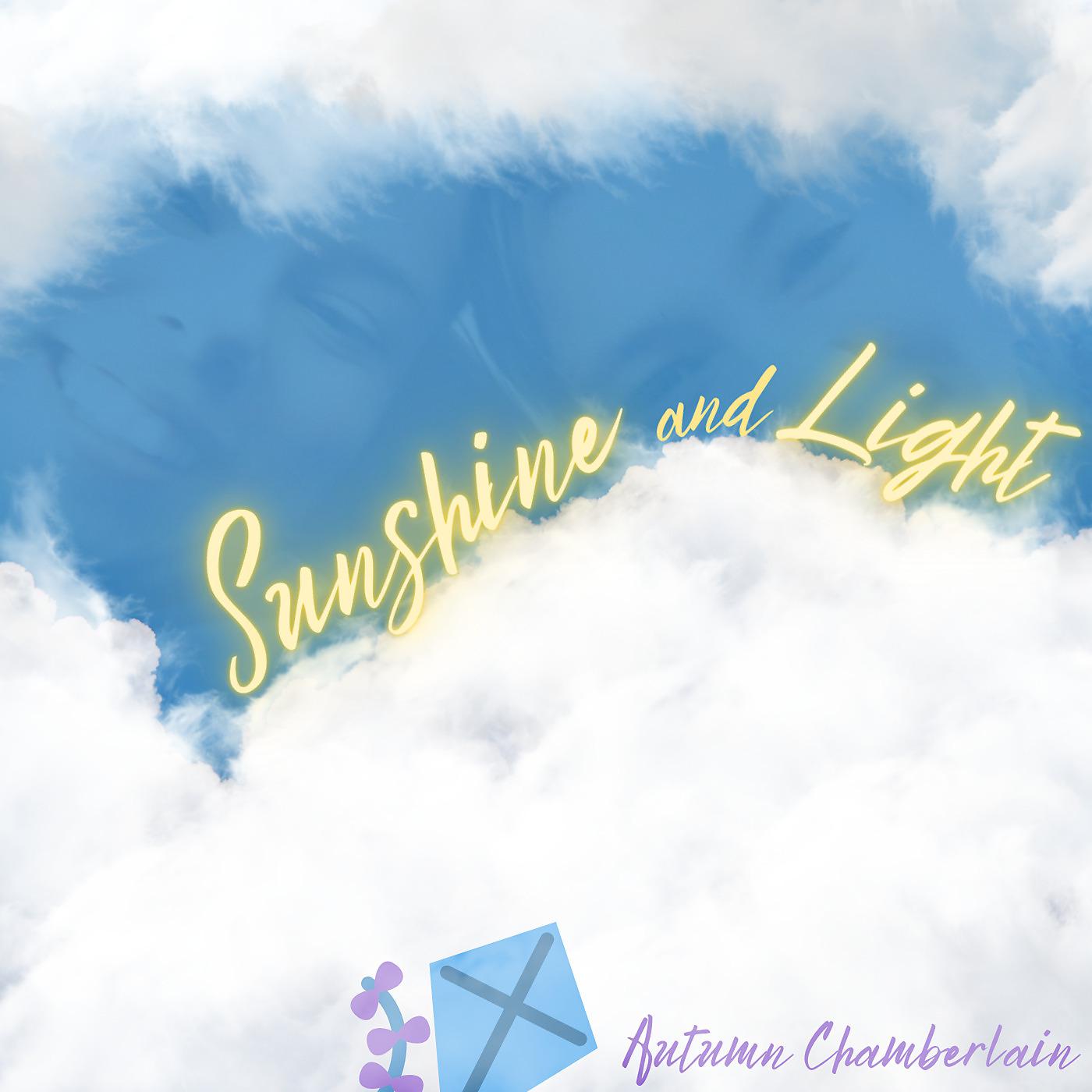Постер альбома Sunshine and Light