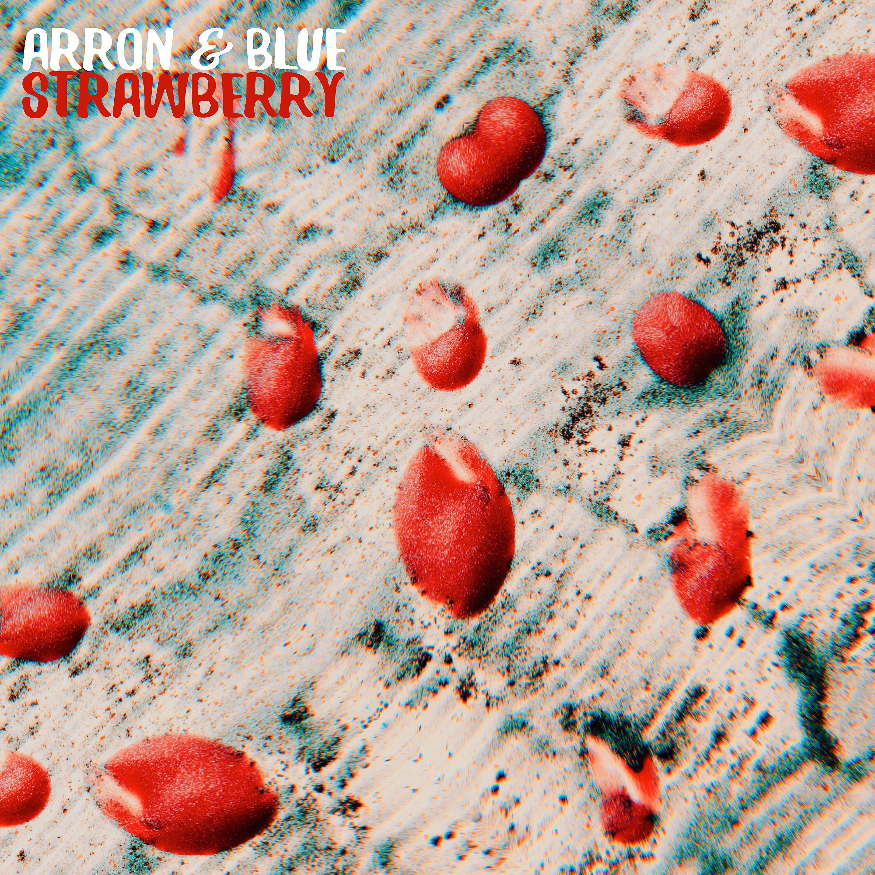 Arron - Strawberry