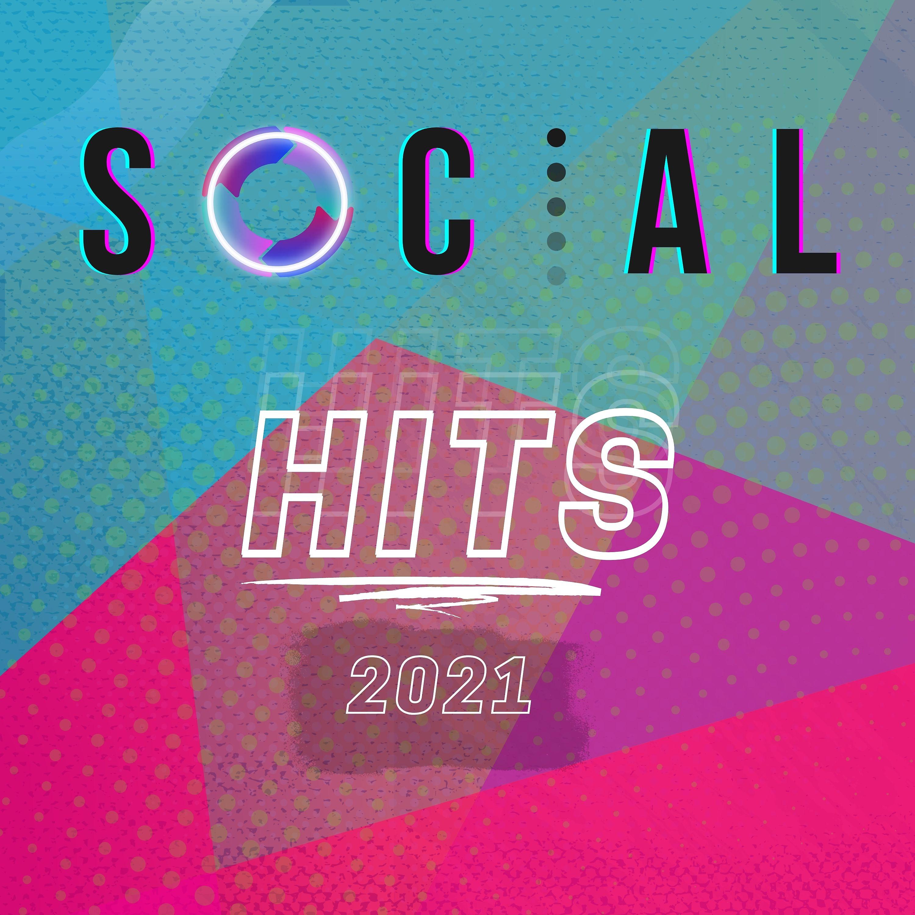 Постер альбома Social Hits 2021