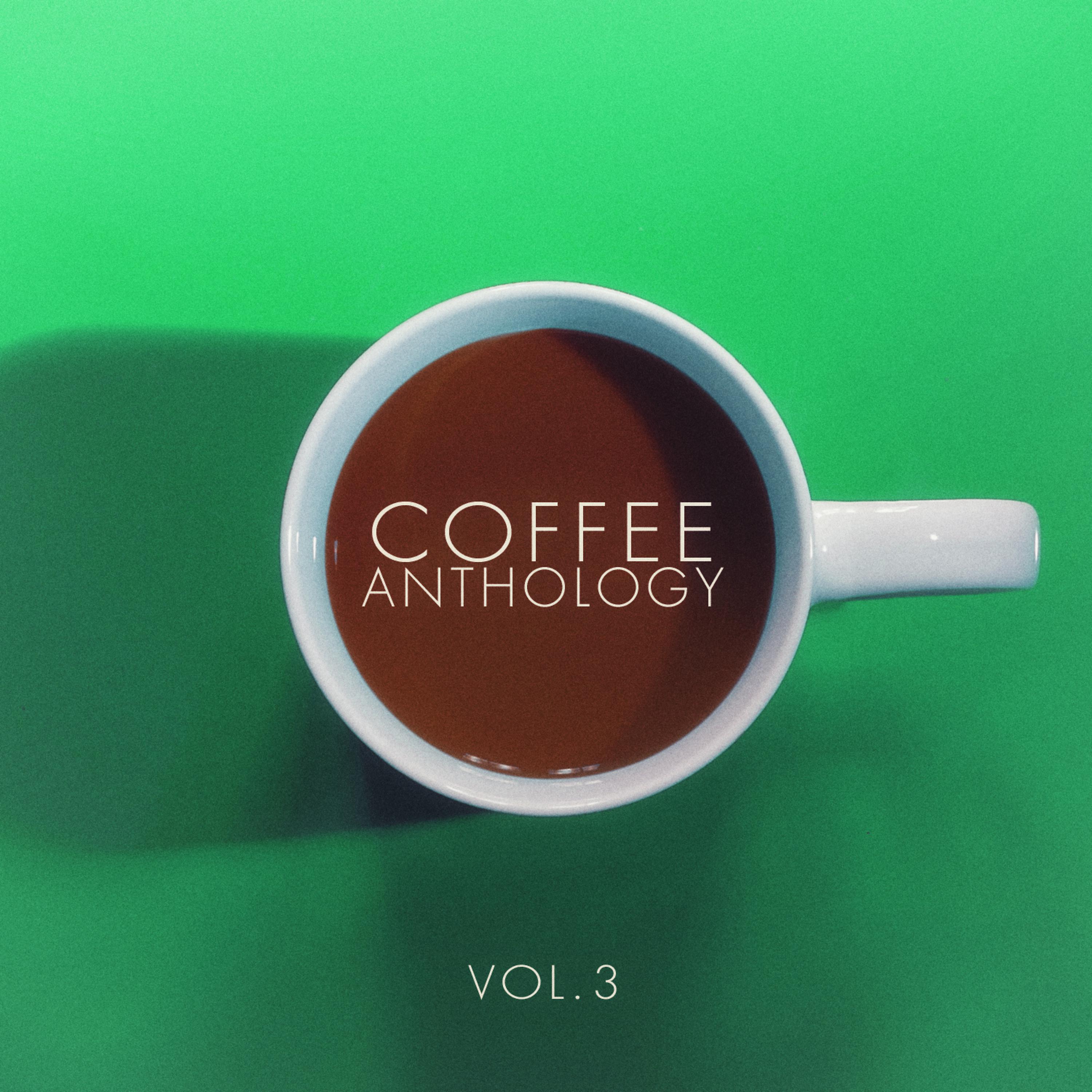 Постер альбома Coffee Anthology - Vol.3