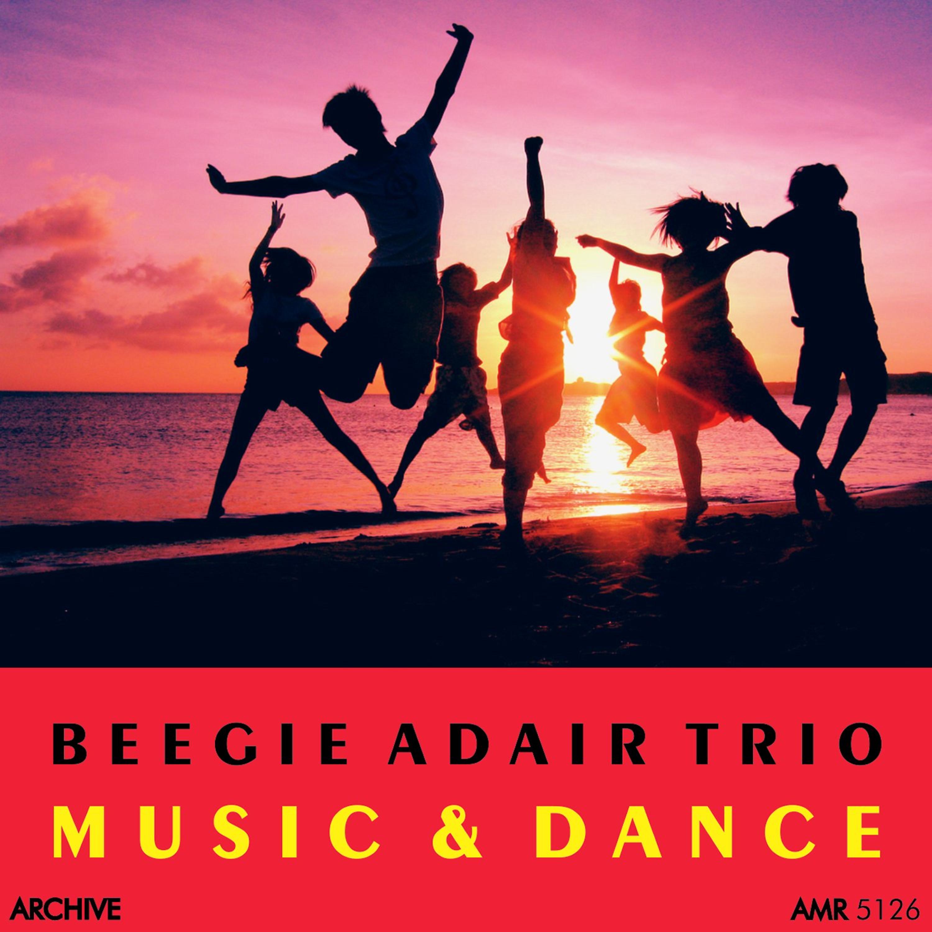 Постер альбома Music and Dance