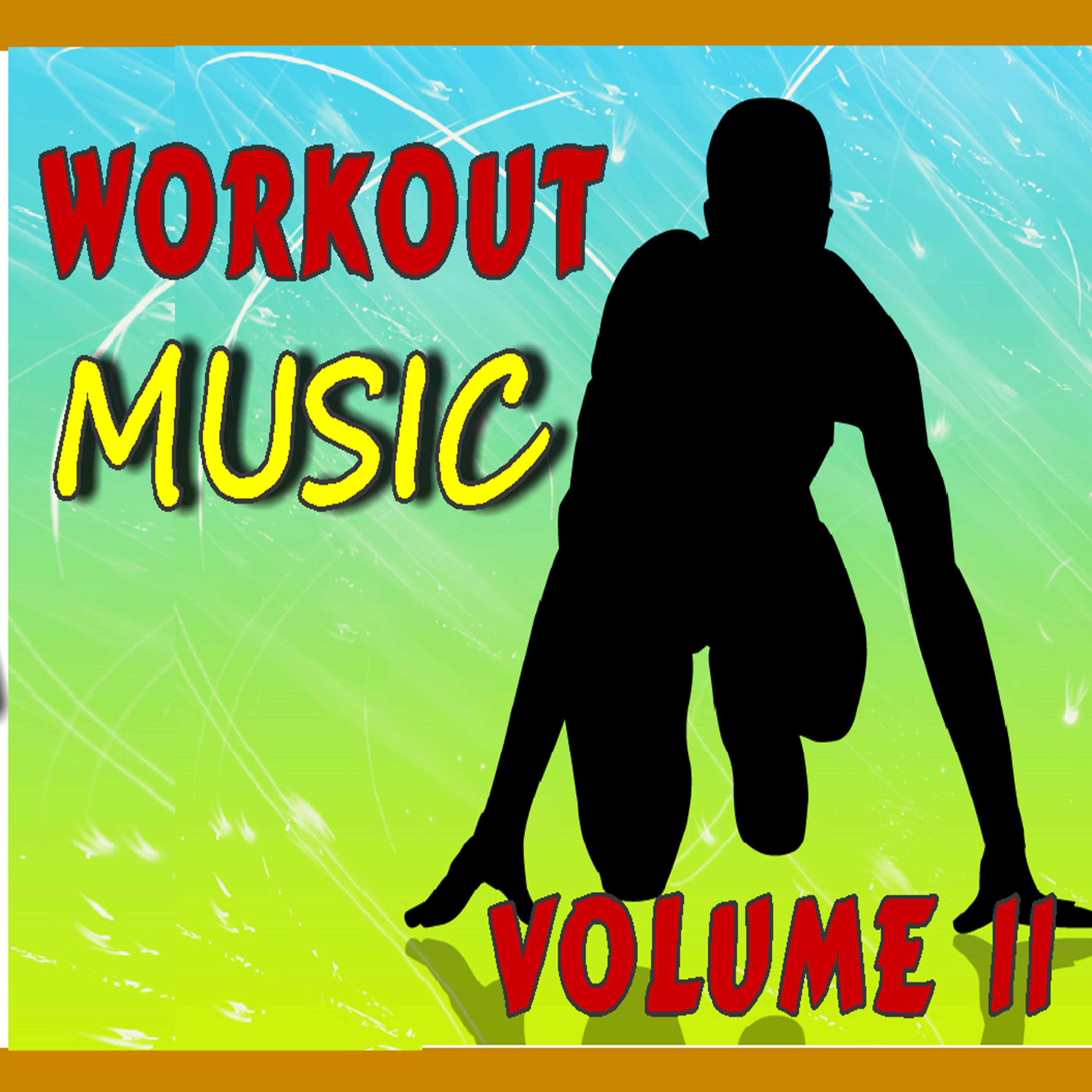 Постер альбома Workout Music, Vol. 11