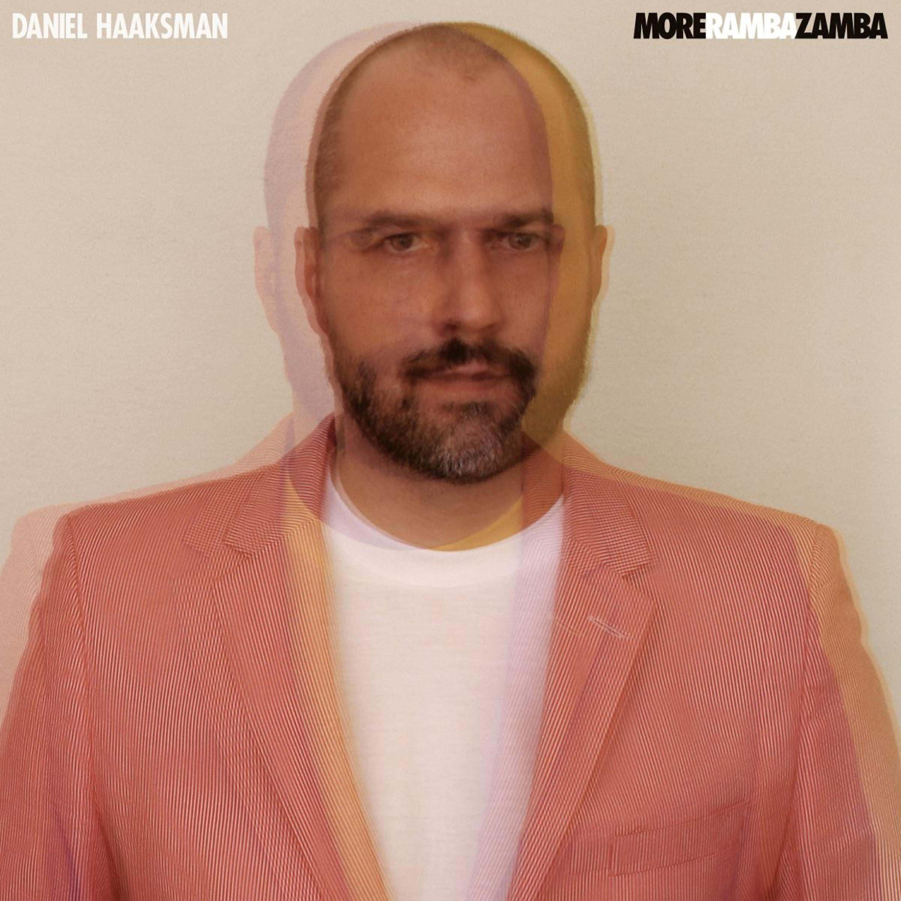 Daniel Haaksman - Din Daa Daa (Bert on Beats Remix)