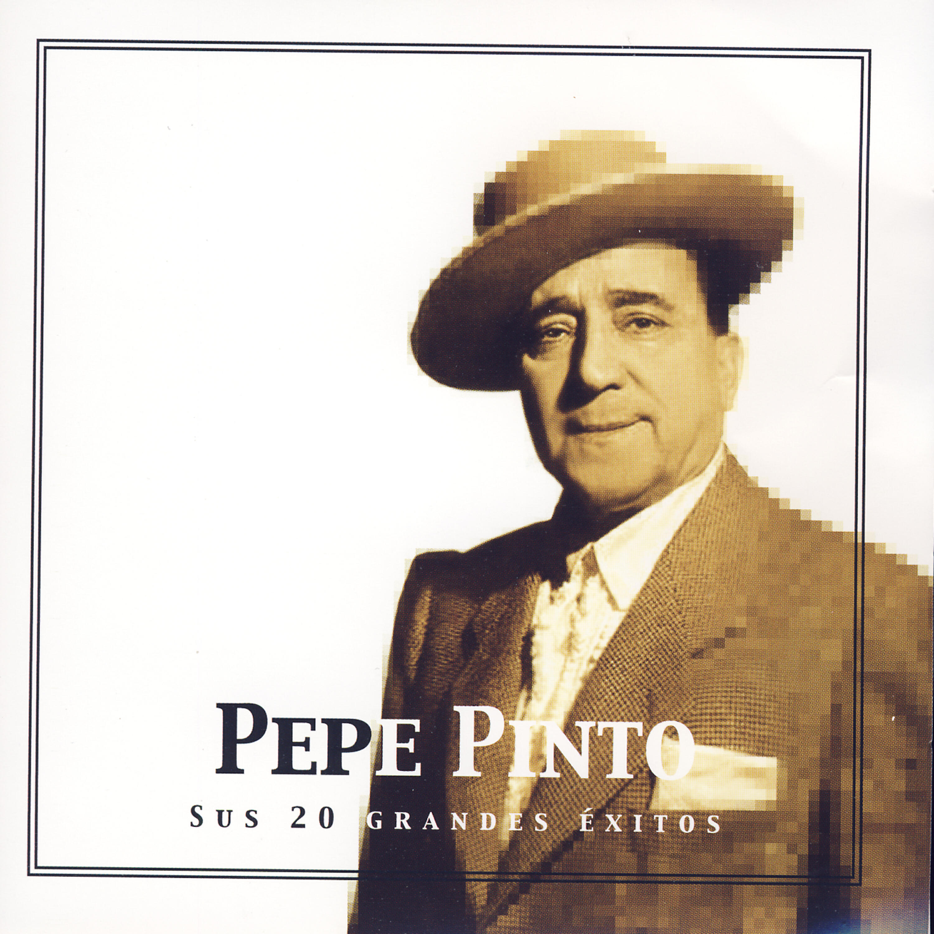 Pepe Pinto - Rosa Linares