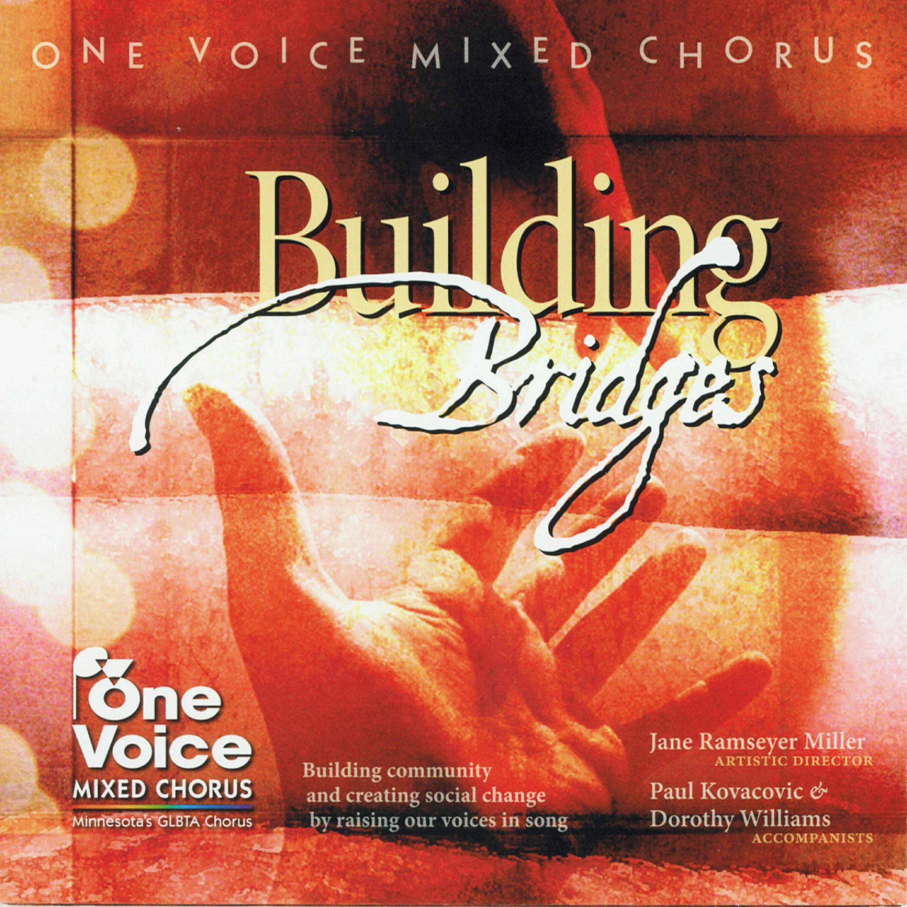 One Voice Mixed Chorus - Sieze The Day