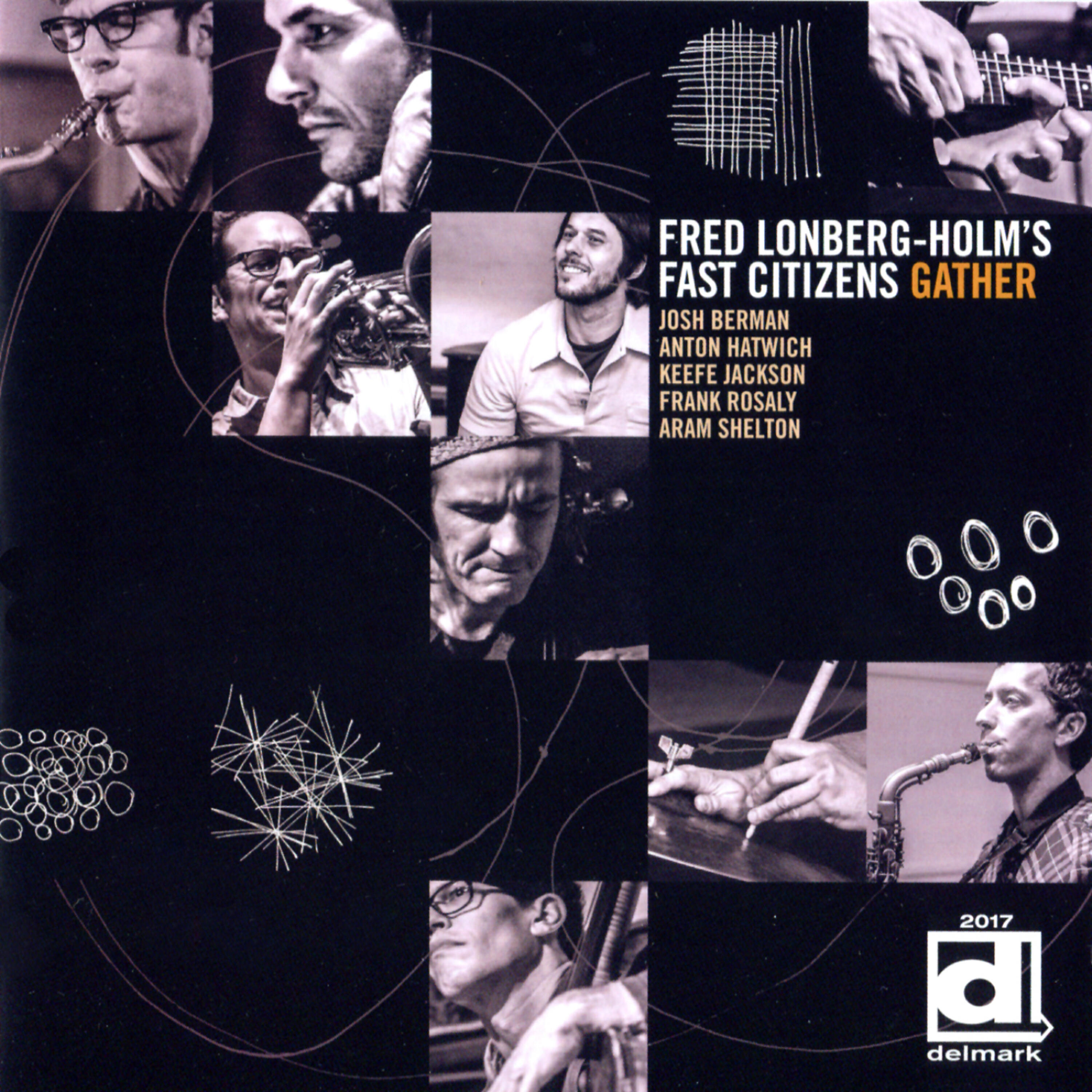 Fred Lonberg-Holm - Simpler Days