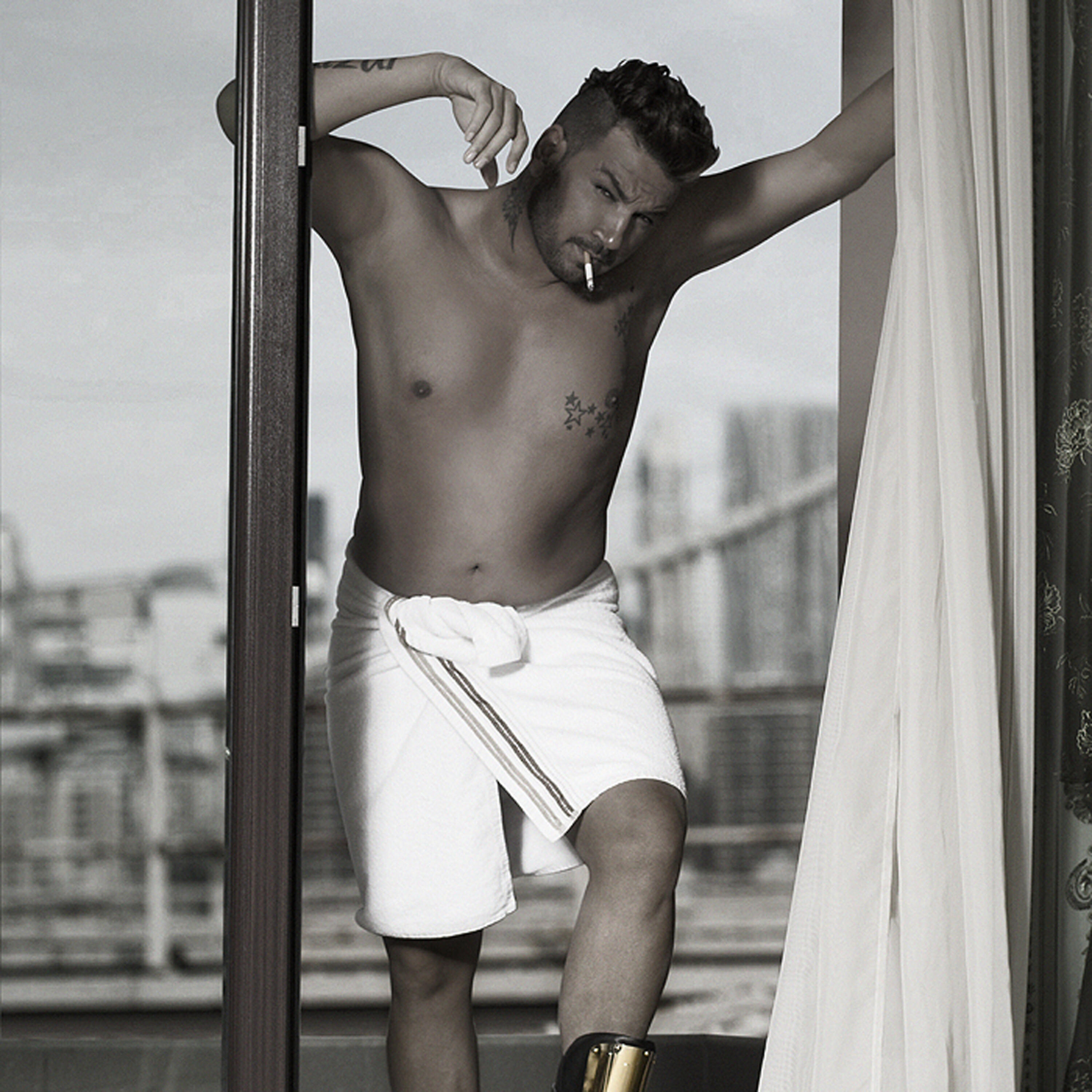 Azis - Haide Na Moreto