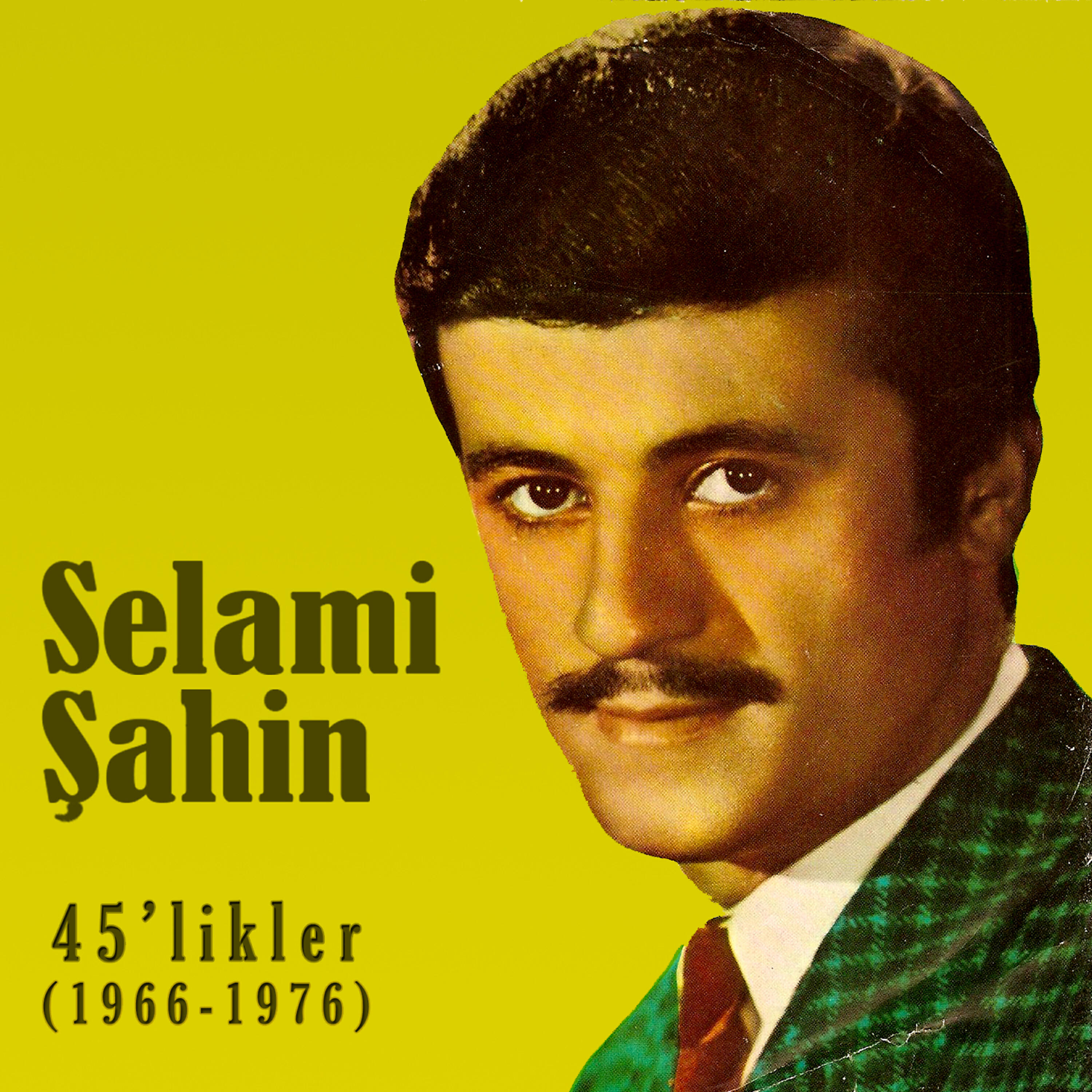 Selami Şahin - Kuru Yaprak Gibiyim