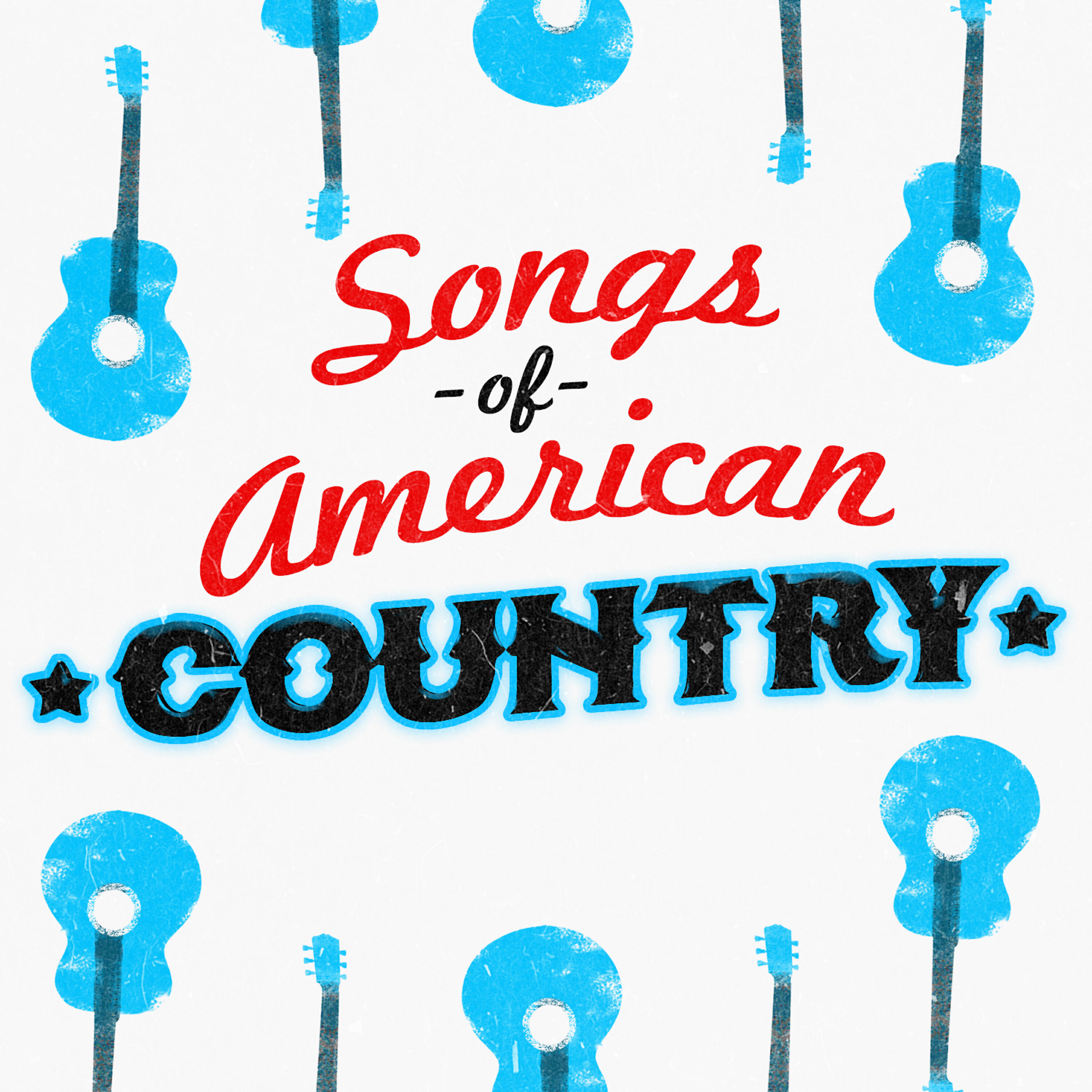 Country Music All-Stars - Your Own Little Corner of My Heart