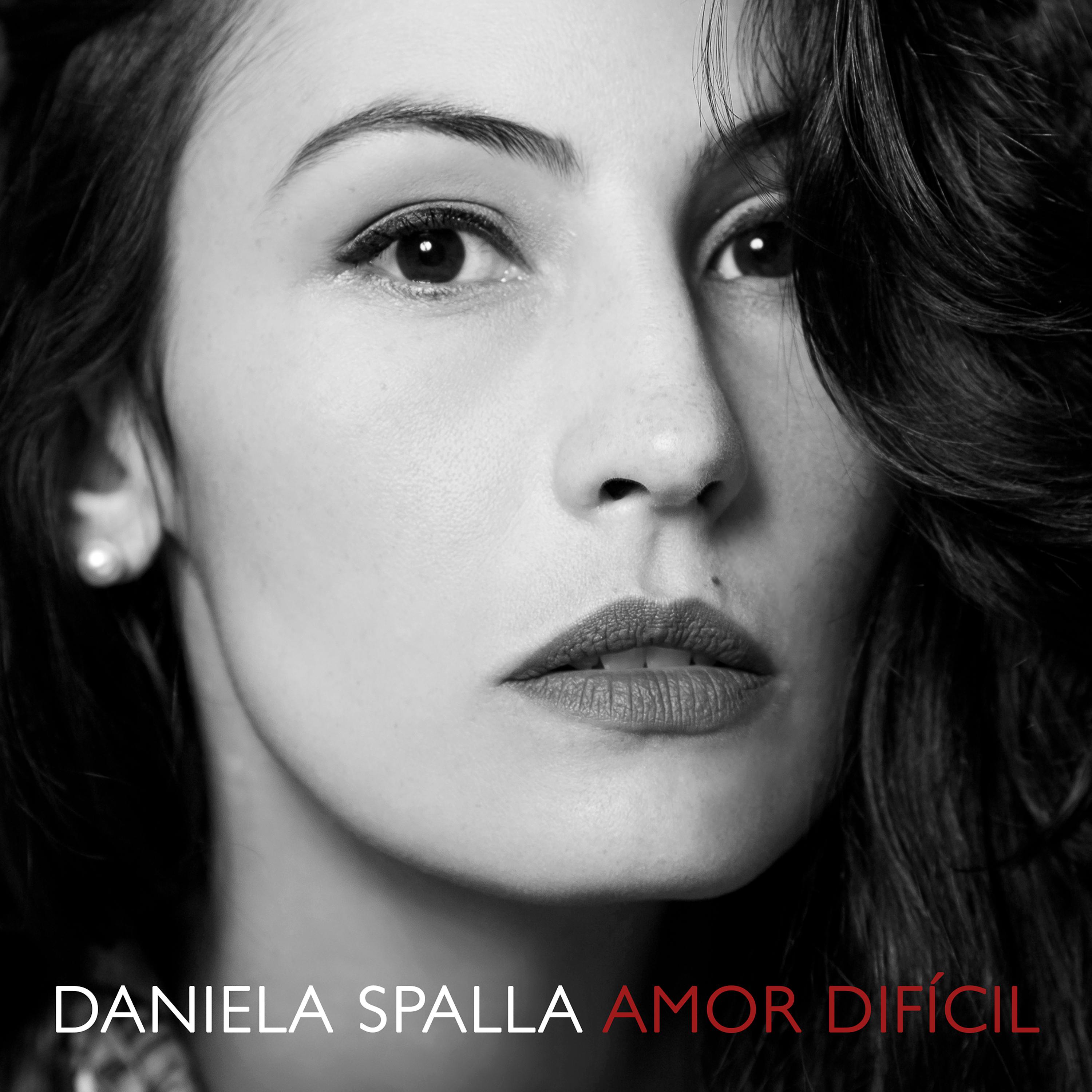 Постер альбома Amor Difícil