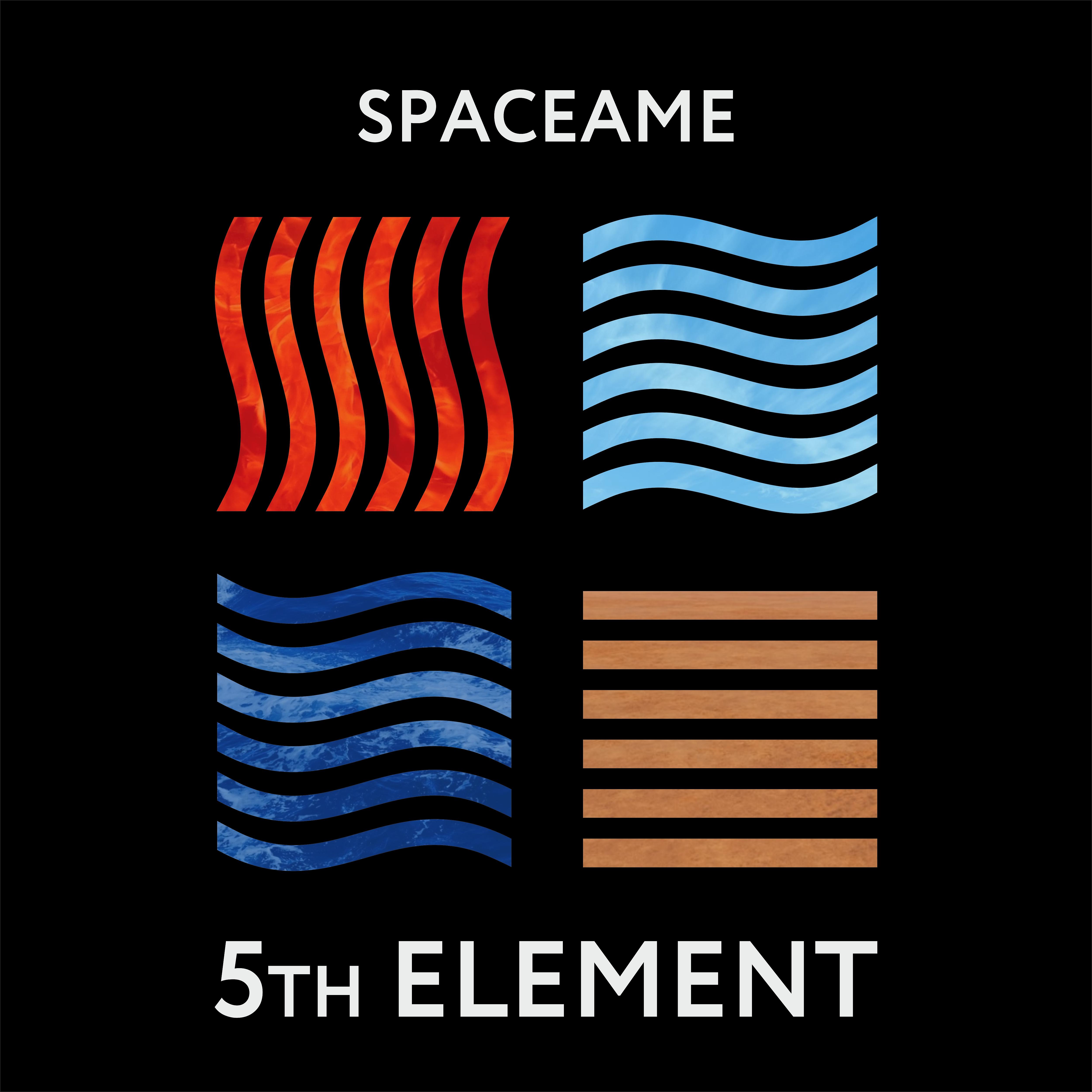 Постер альбома 5th Element