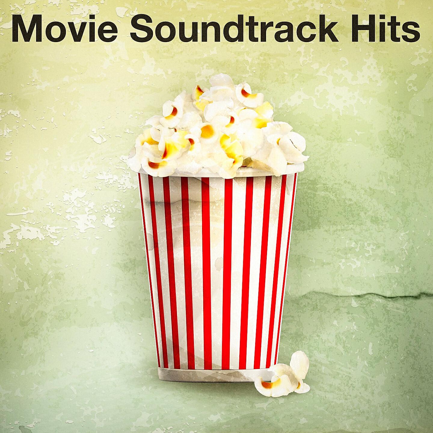 Movie Sounds Unlimited - Shawshank Redemption (End Title) [From the Movie 