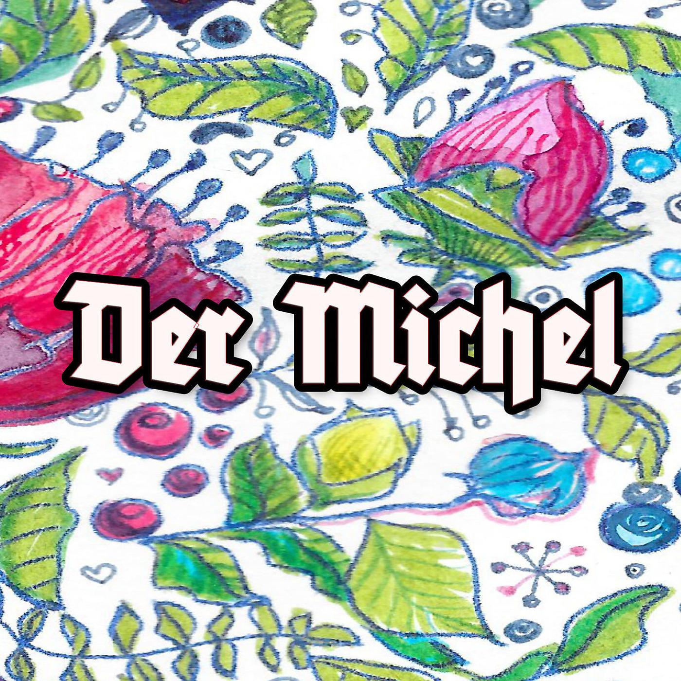 Der Michel - An Der Saale Hellem Strande