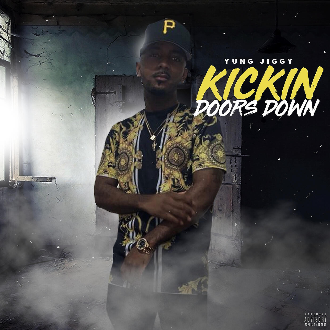 Yung Jiggy - Kickin Doors Down