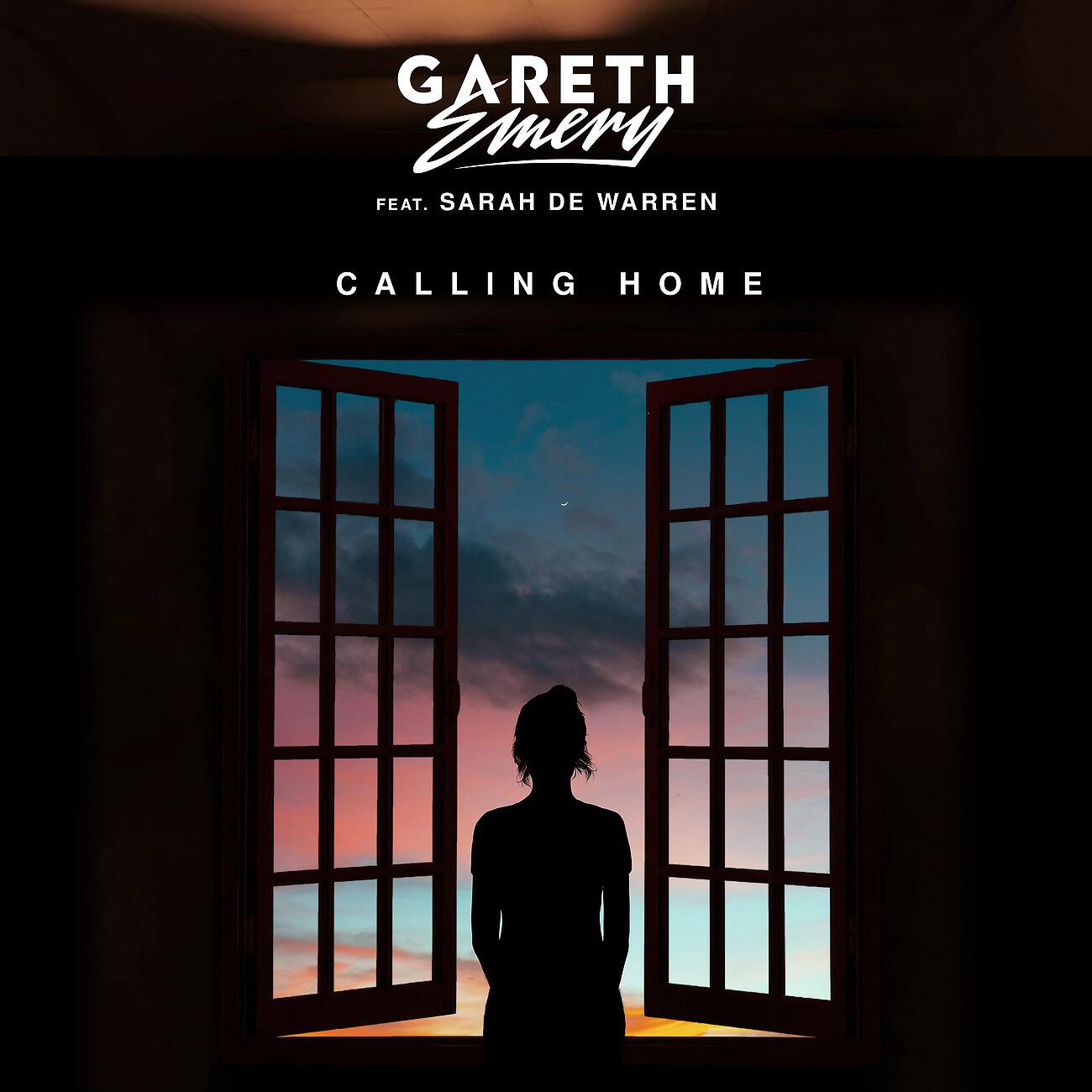 Gareth Emery - Friendly Fires