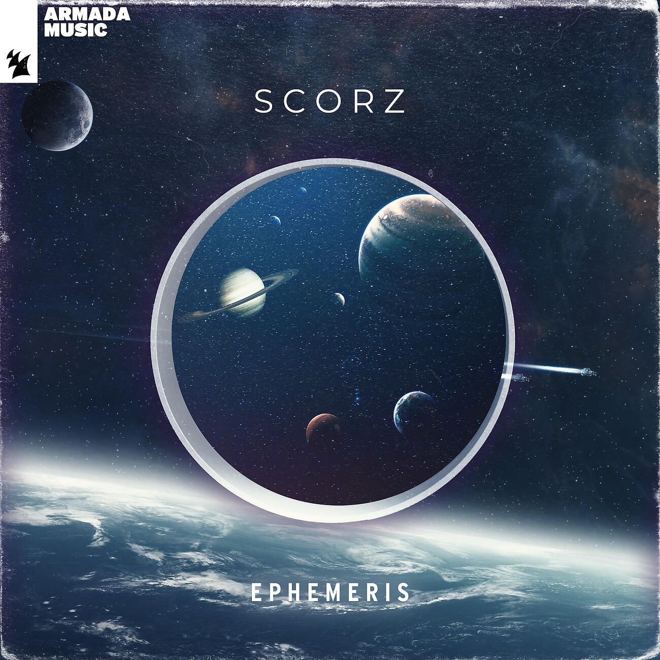 Scorz - Ephemeris