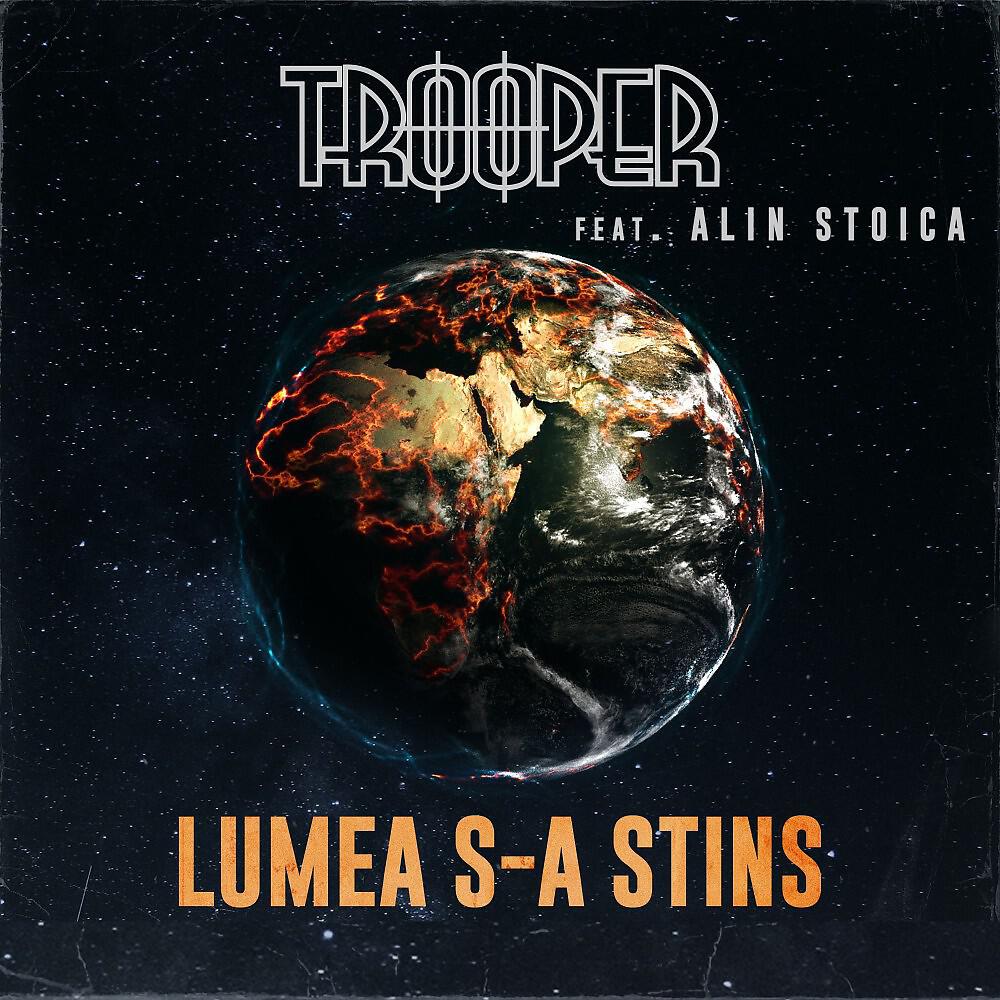 Trooper - Lumea S-A Stins