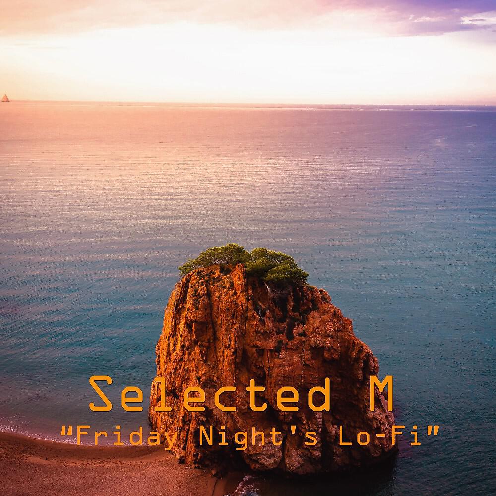 Selected M - Like a Bird in Mid-Summer