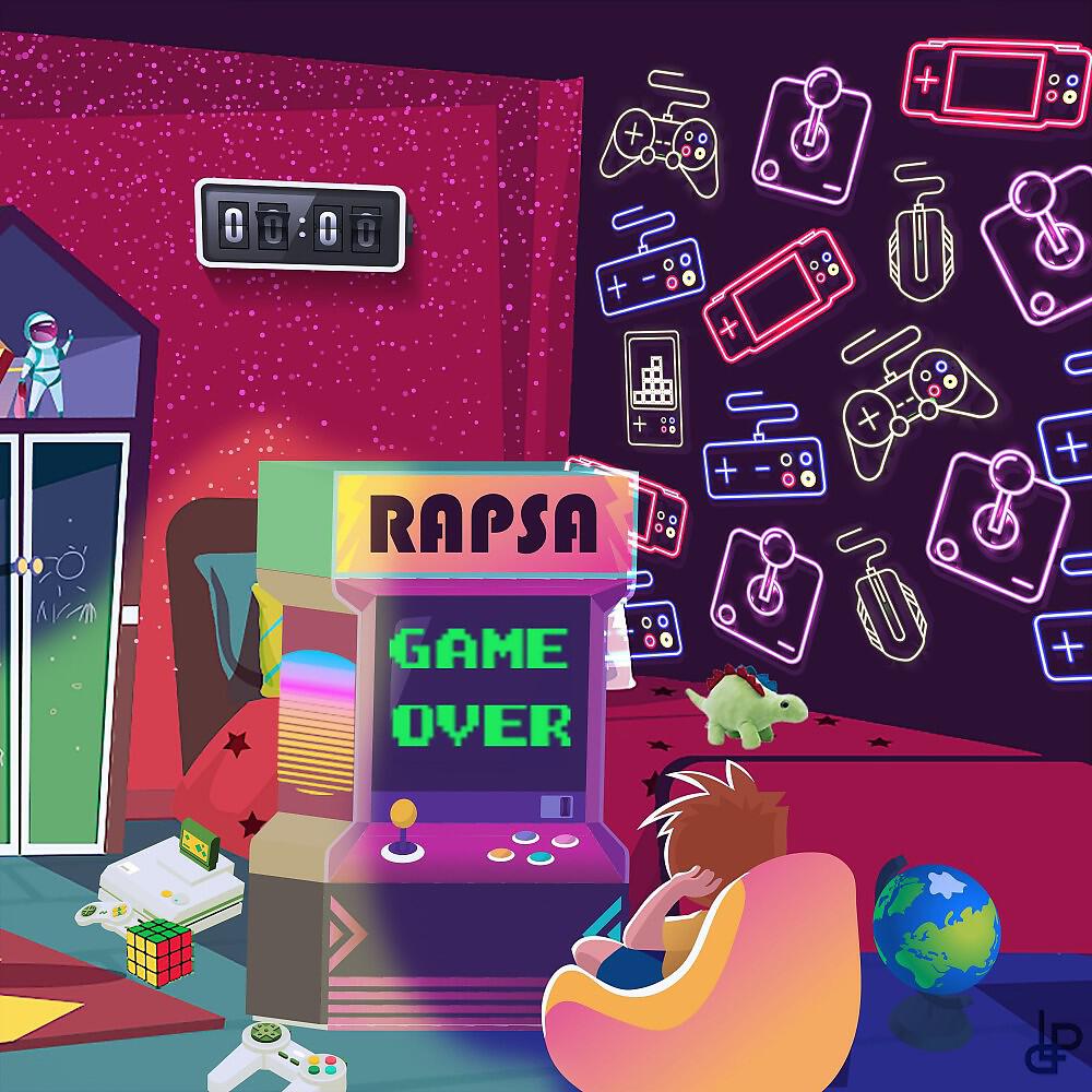 Rapsa - Chemin de traverse