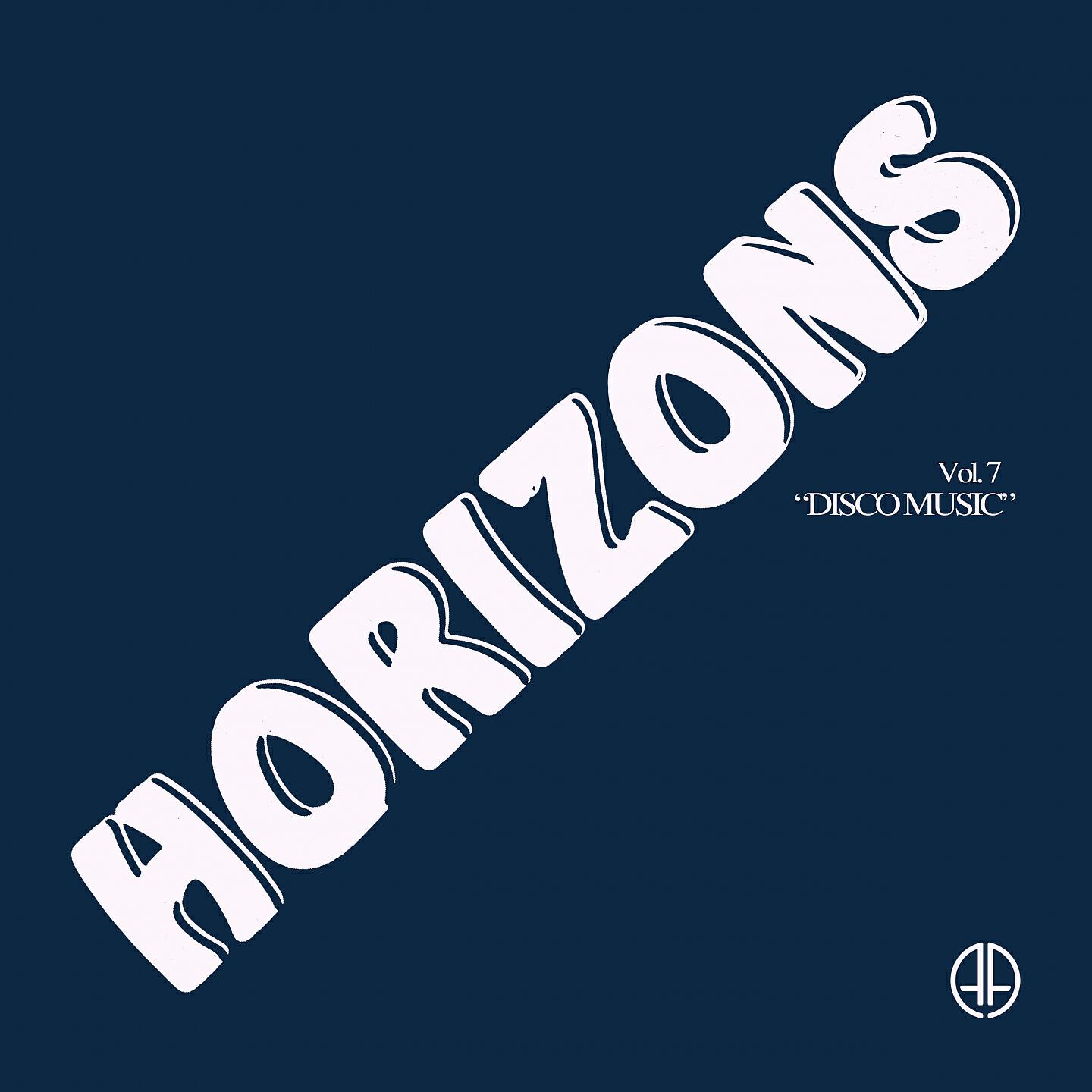 Horizons - Shammy