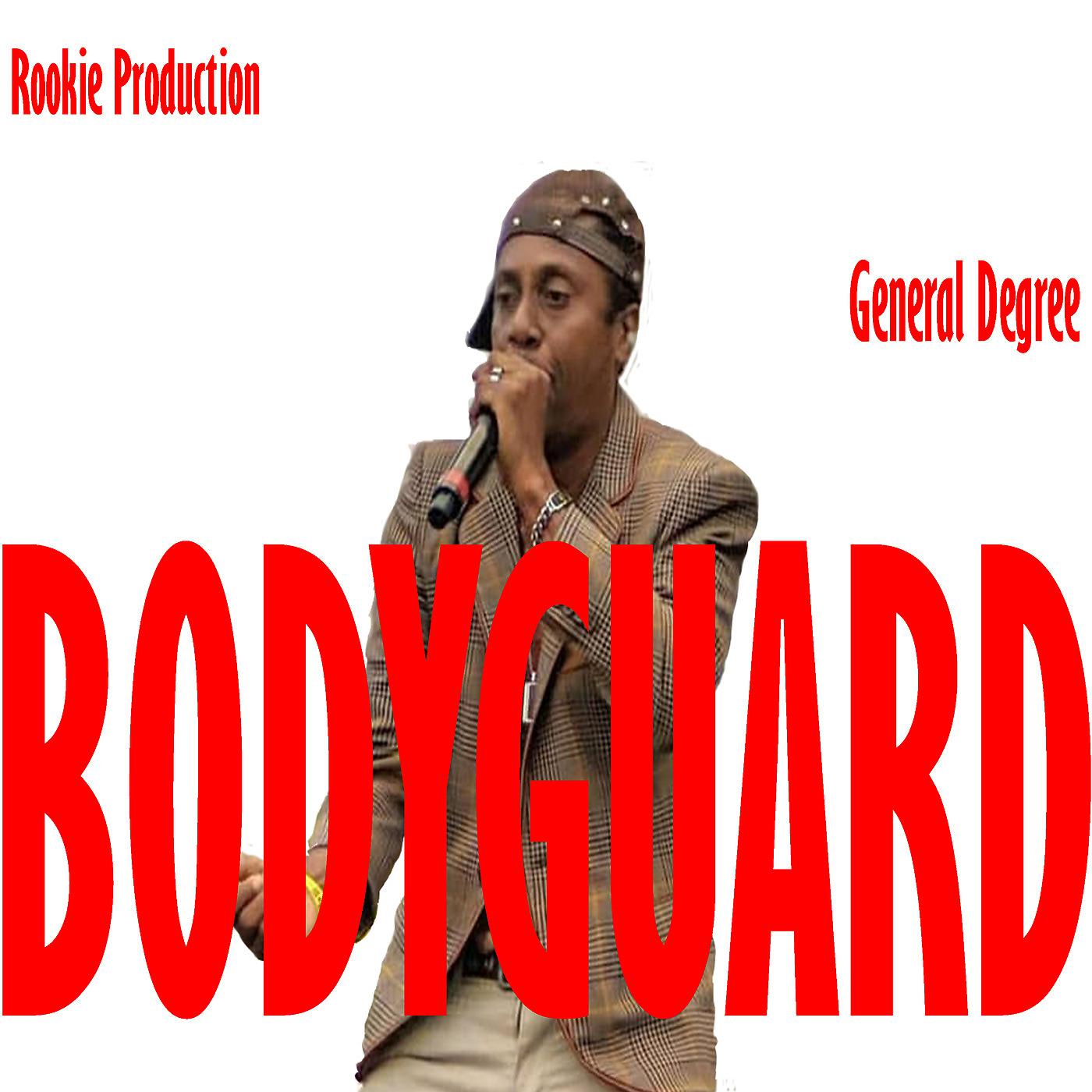 Постер альбома Bodyguard