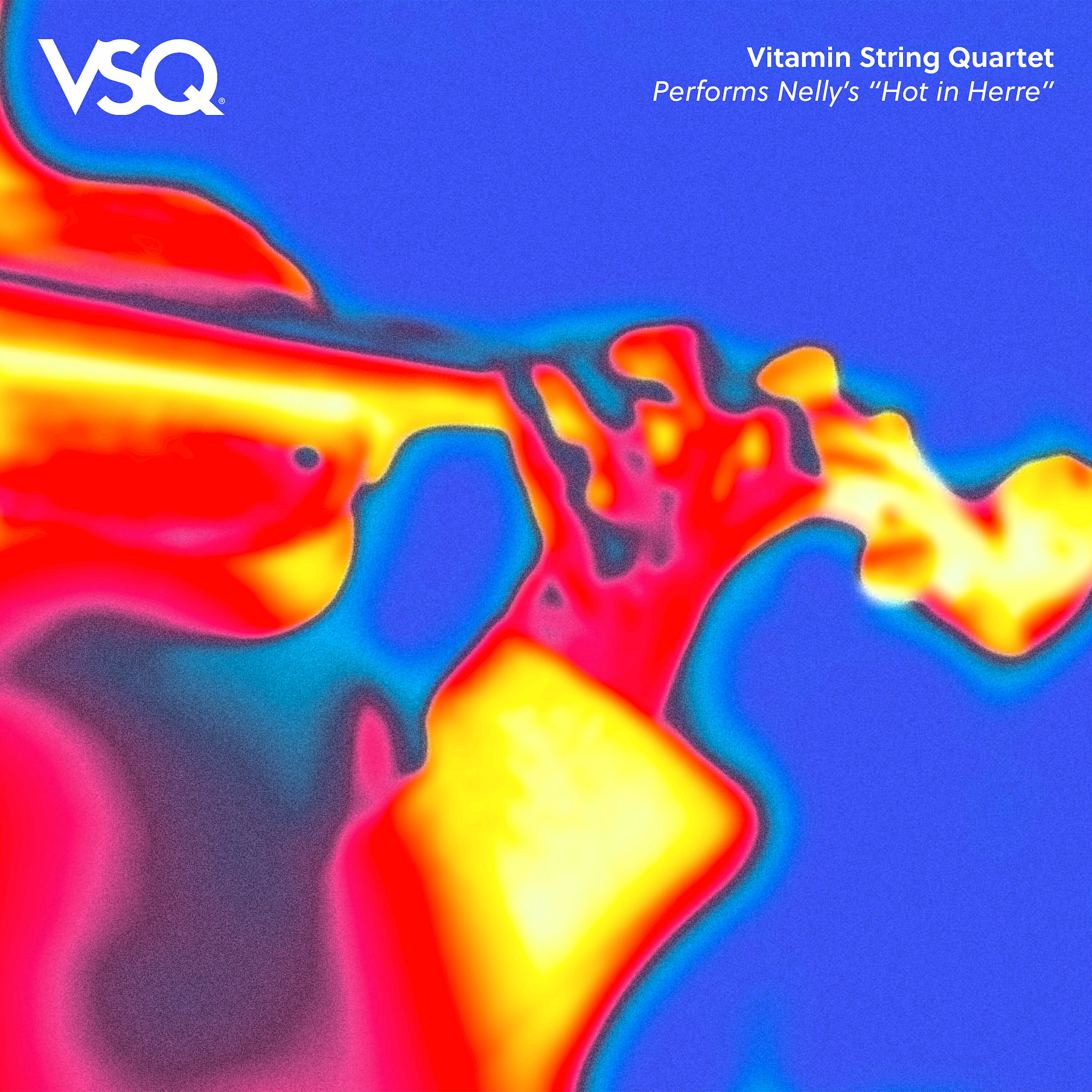 Vitamin String Quartet - Hot In Herre